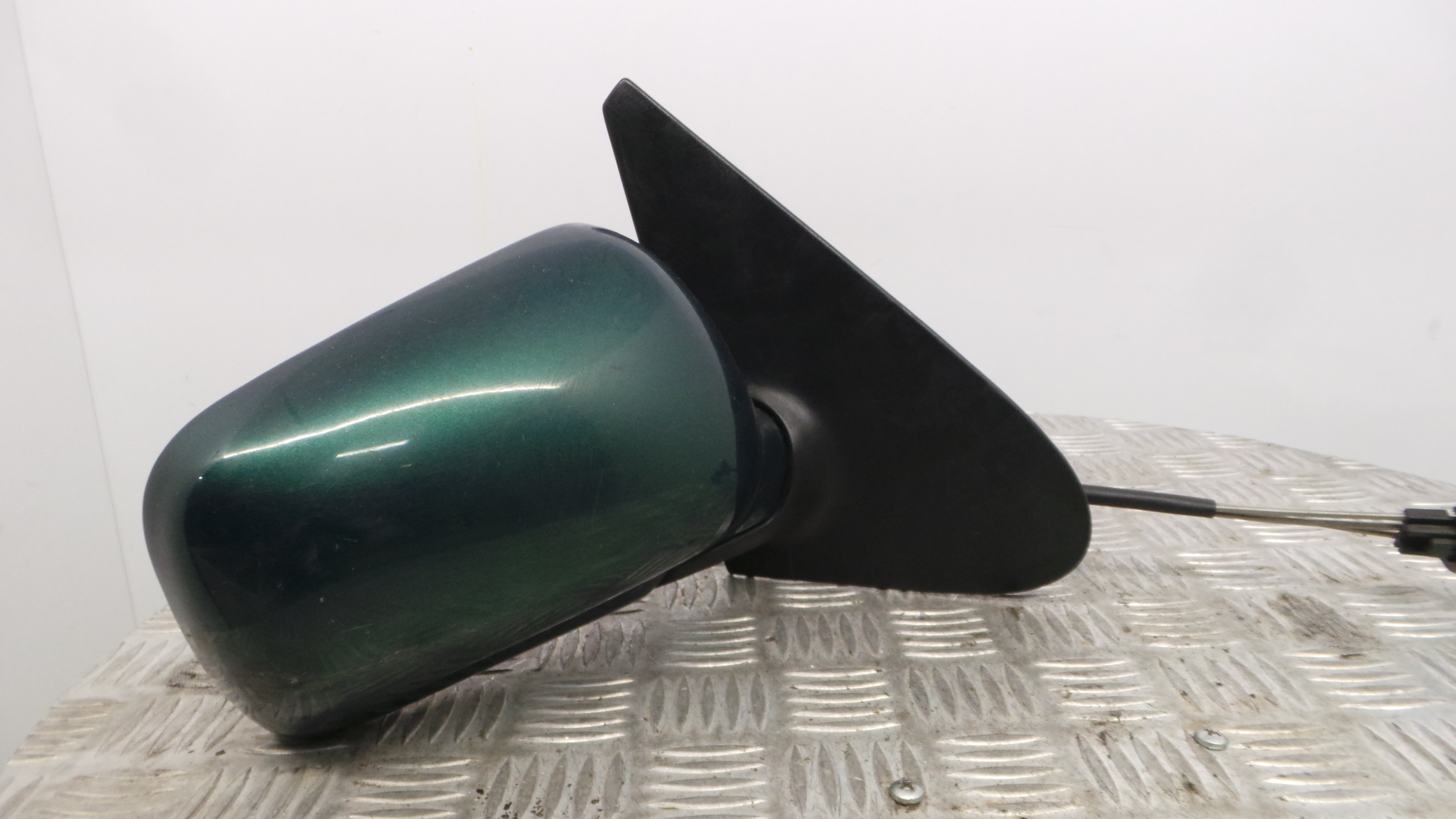 Espelho Retrovisor Dto 6N1857508 - VW POLO III (6N1)-34922805