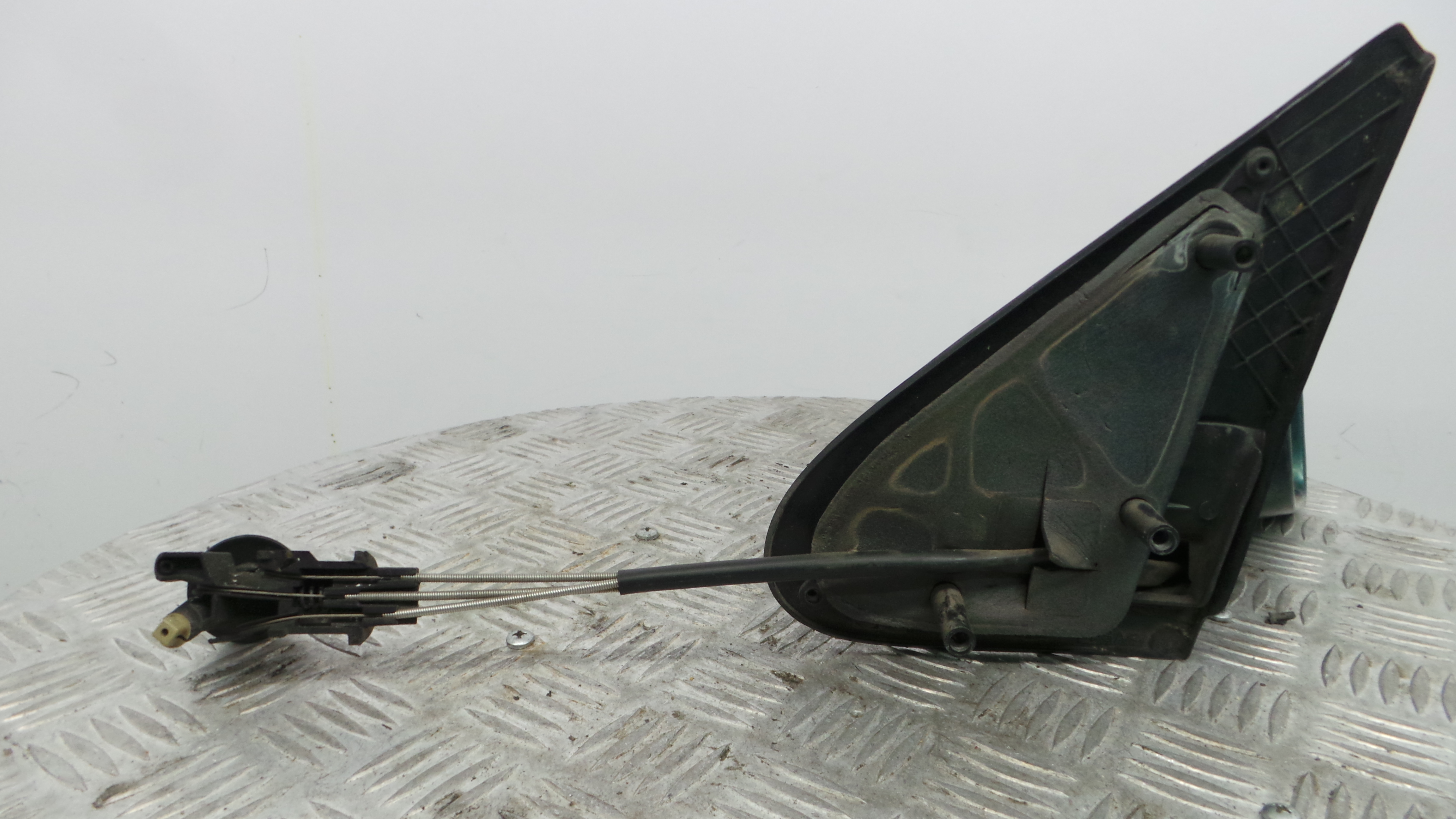 Espelho Retrovisor Dto 6N1857508 - VW POLO III (6N1)-34922805