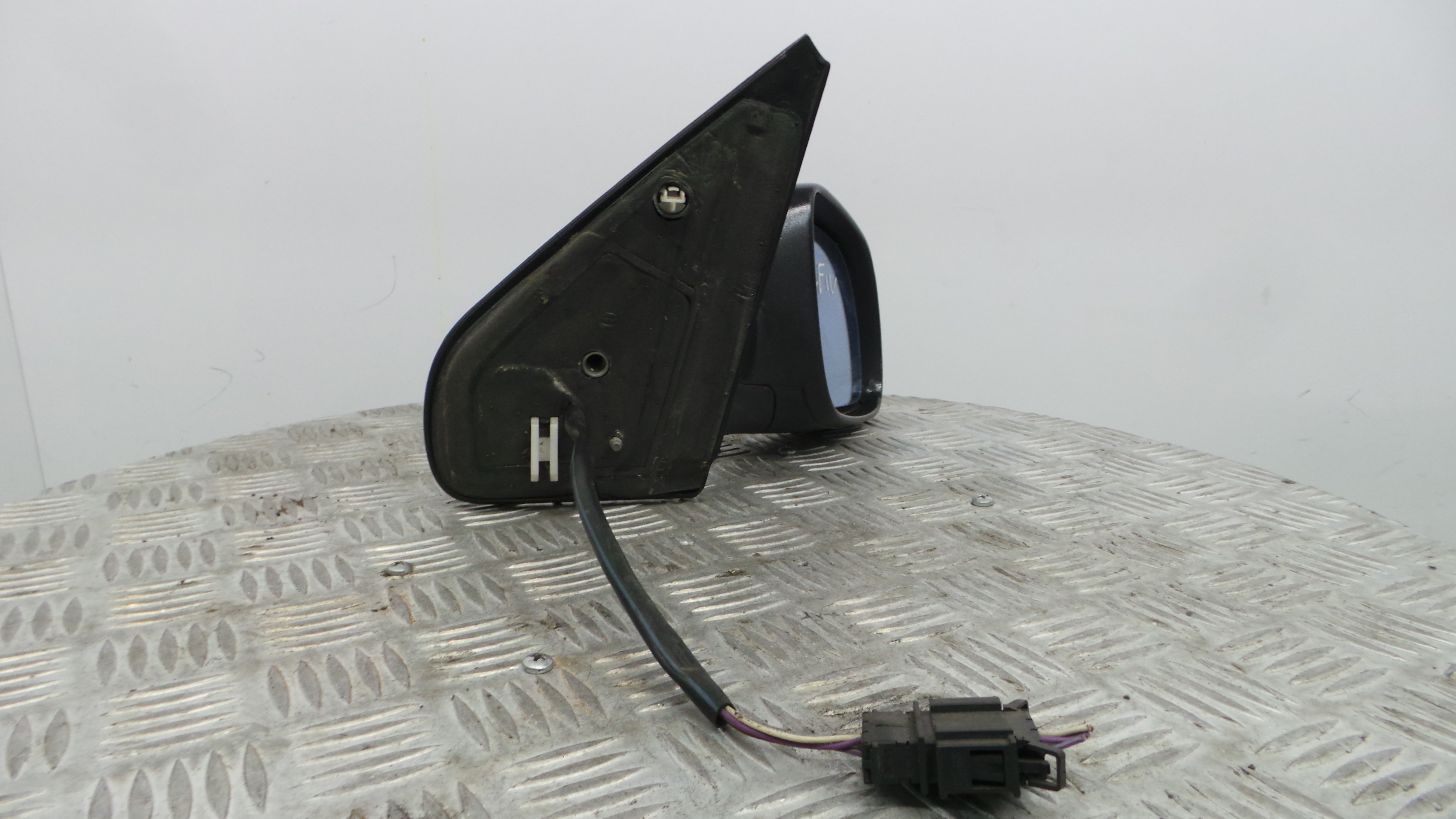 Espelho Retrovisor Dto 1J1857508 - VW GOLF IV (1J1), GOLF Mk IV (1J1)-34923399