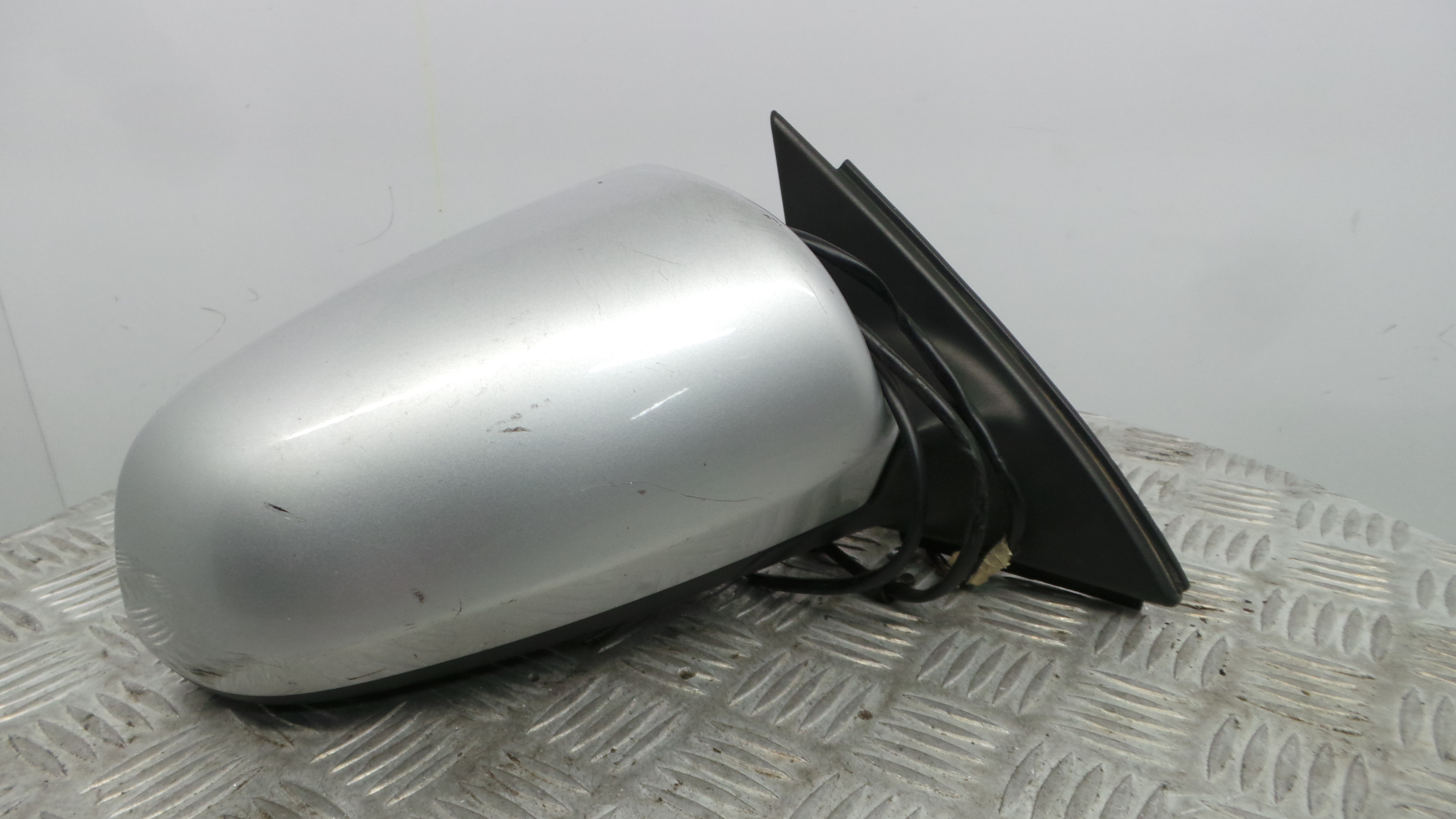 Espelho Retrovisor Dto 8E1858500B - AUDI A4 B7 (8EC)-34923412