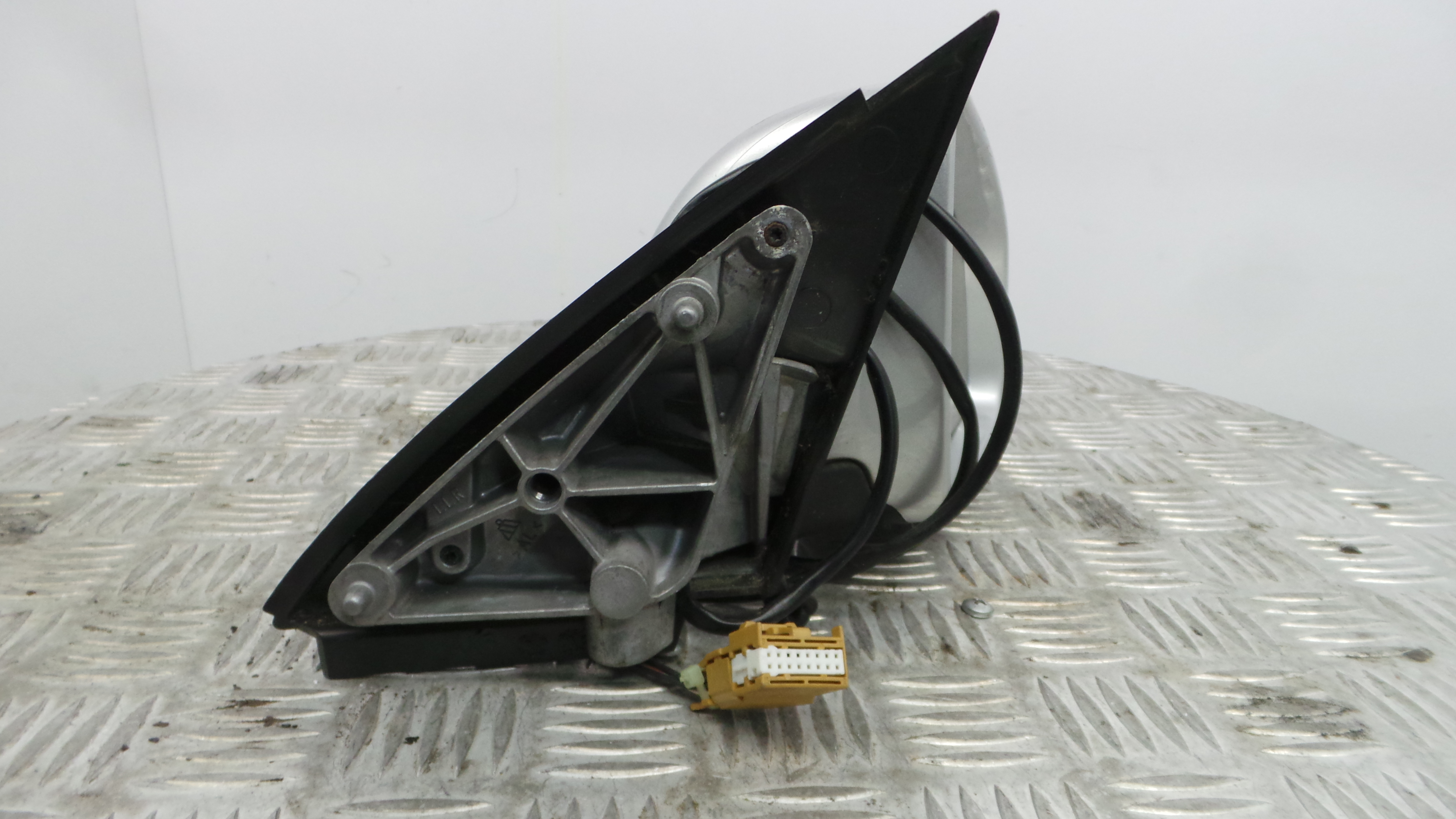 Espelho Retrovisor Dto 8E1858500B - AUDI A4 B7 (8EC)-34923412