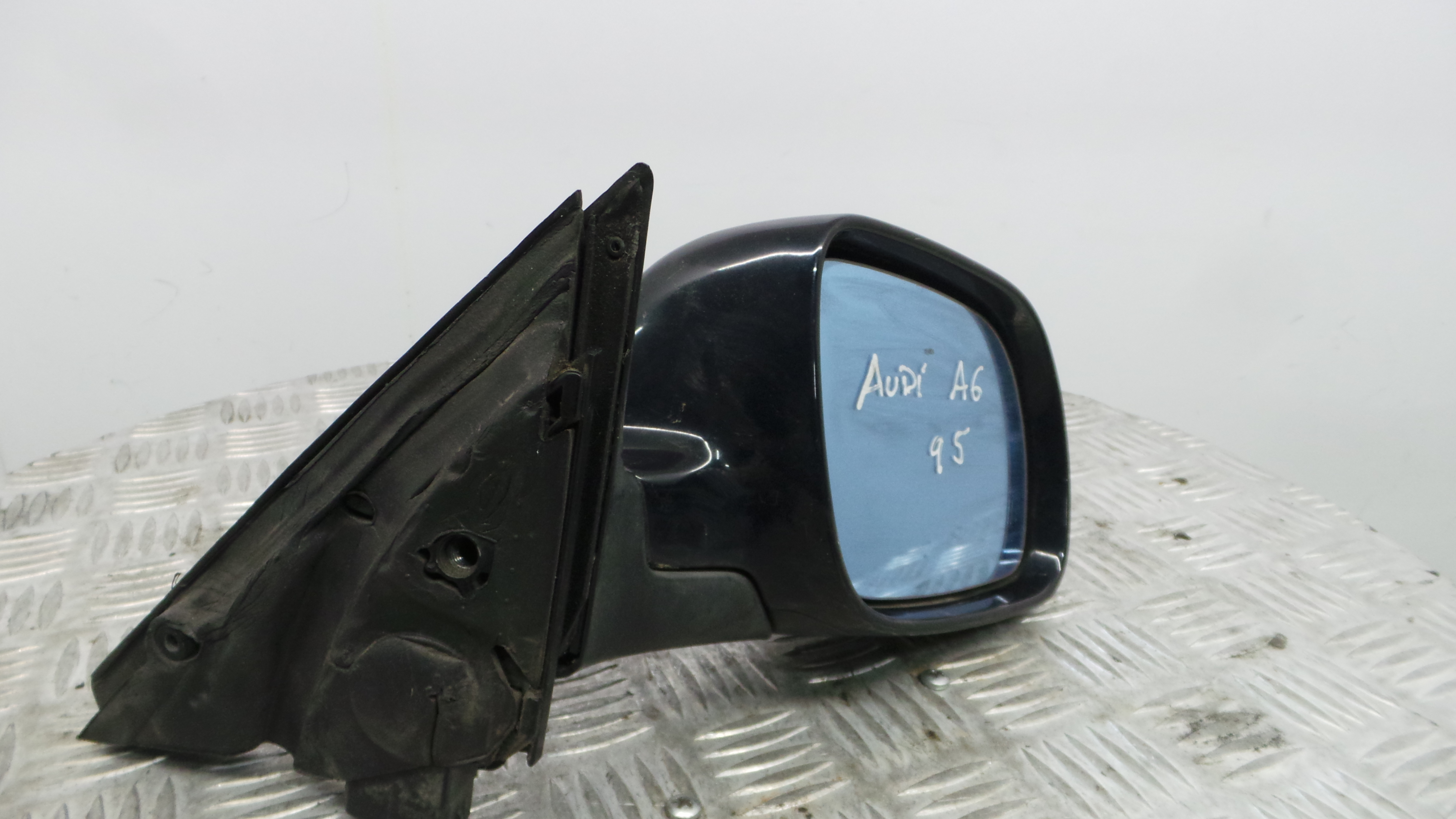 Espelho Retrovisor Dto 4A1858532 - AUDI A6 C4 (4A2)-34923417