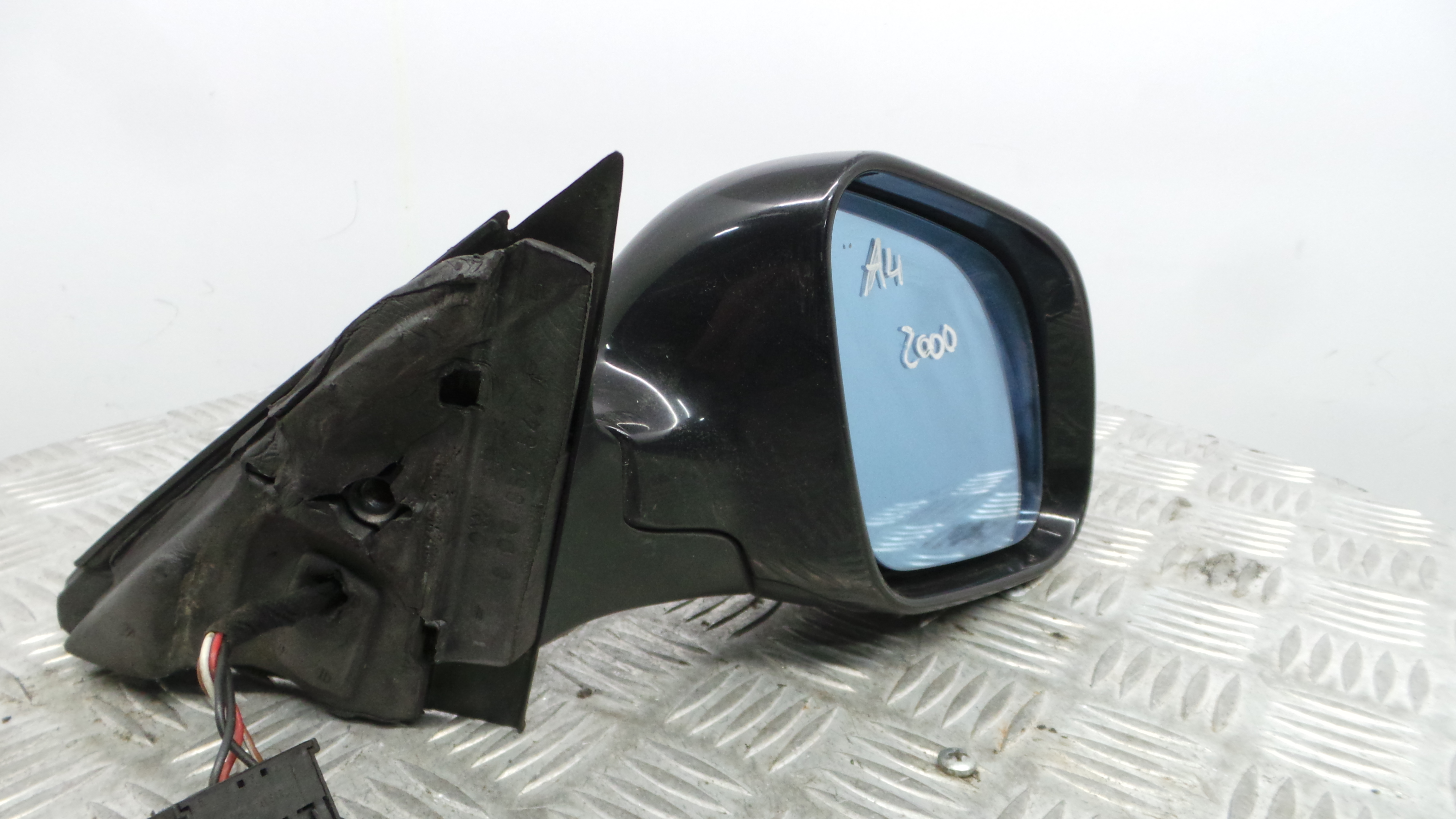 Espelho Retrovisor Dto 8D0857544A - AUDI A4 B5 (8D2)-34923420