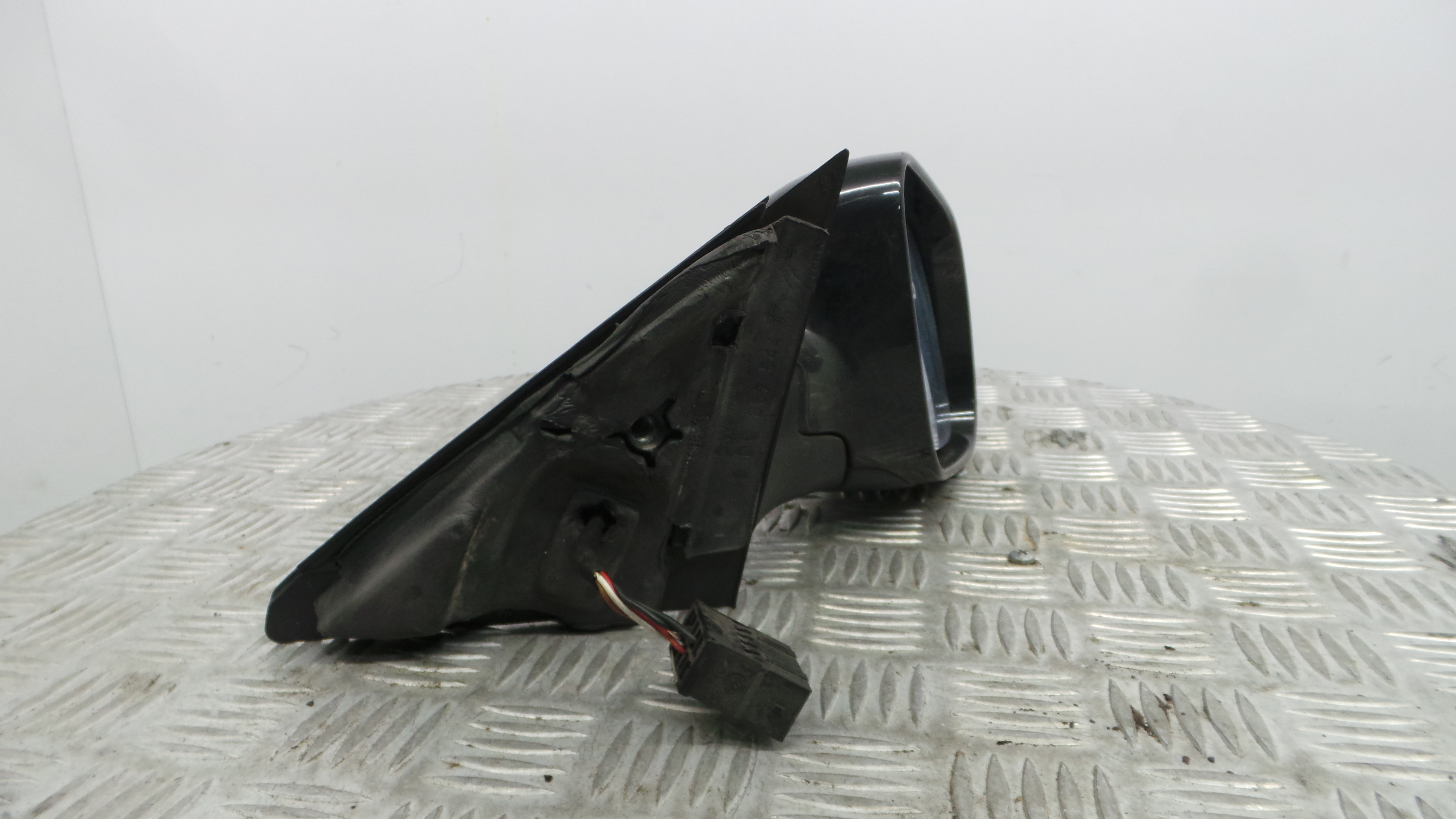 Espelho Retrovisor Dto 8D0857544A - AUDI A4 B5 (8D2)-34923420