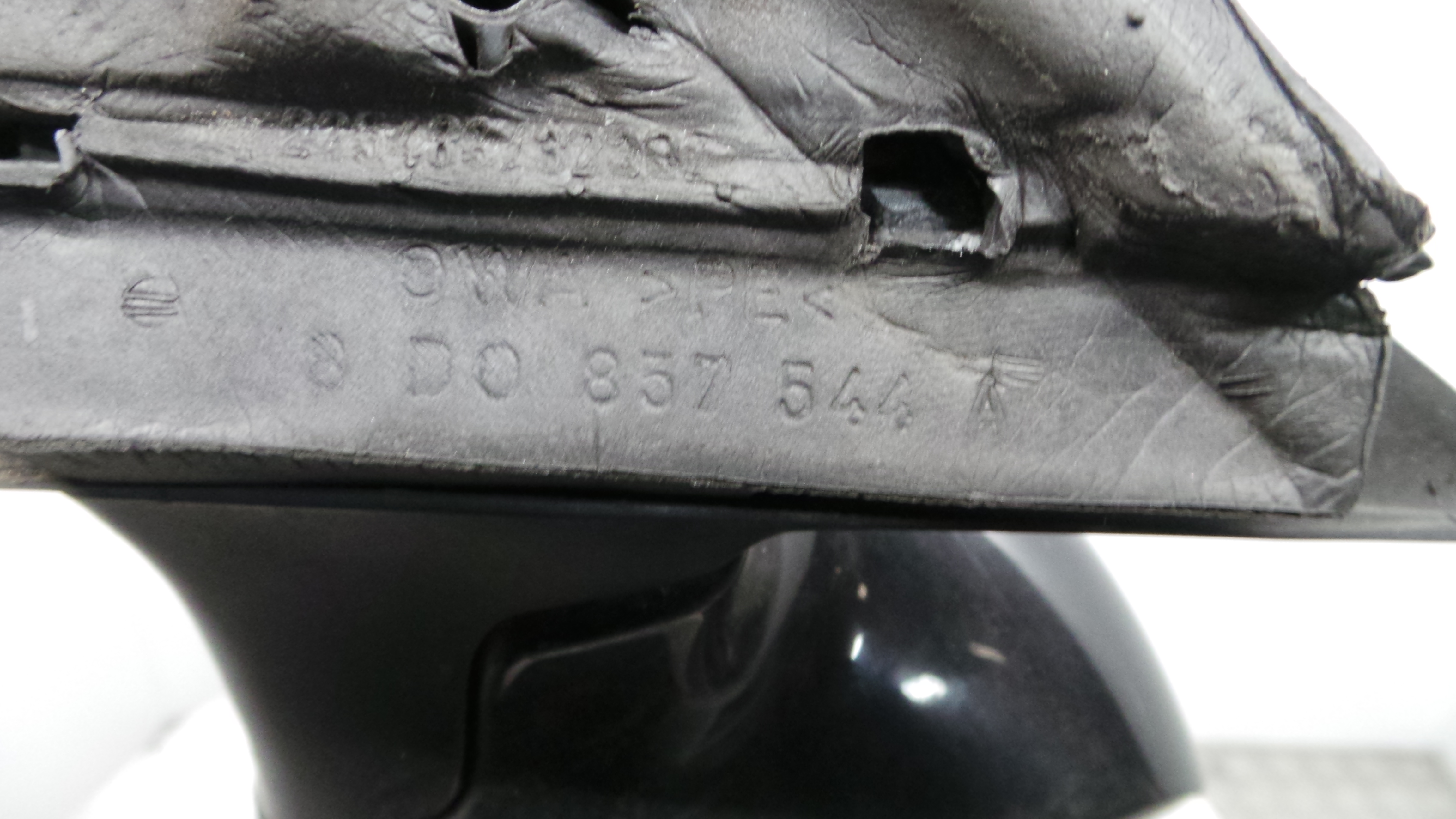 Espelho Retrovisor Dto 8D0857544A - AUDI A4 B5 (8D2)-34923420