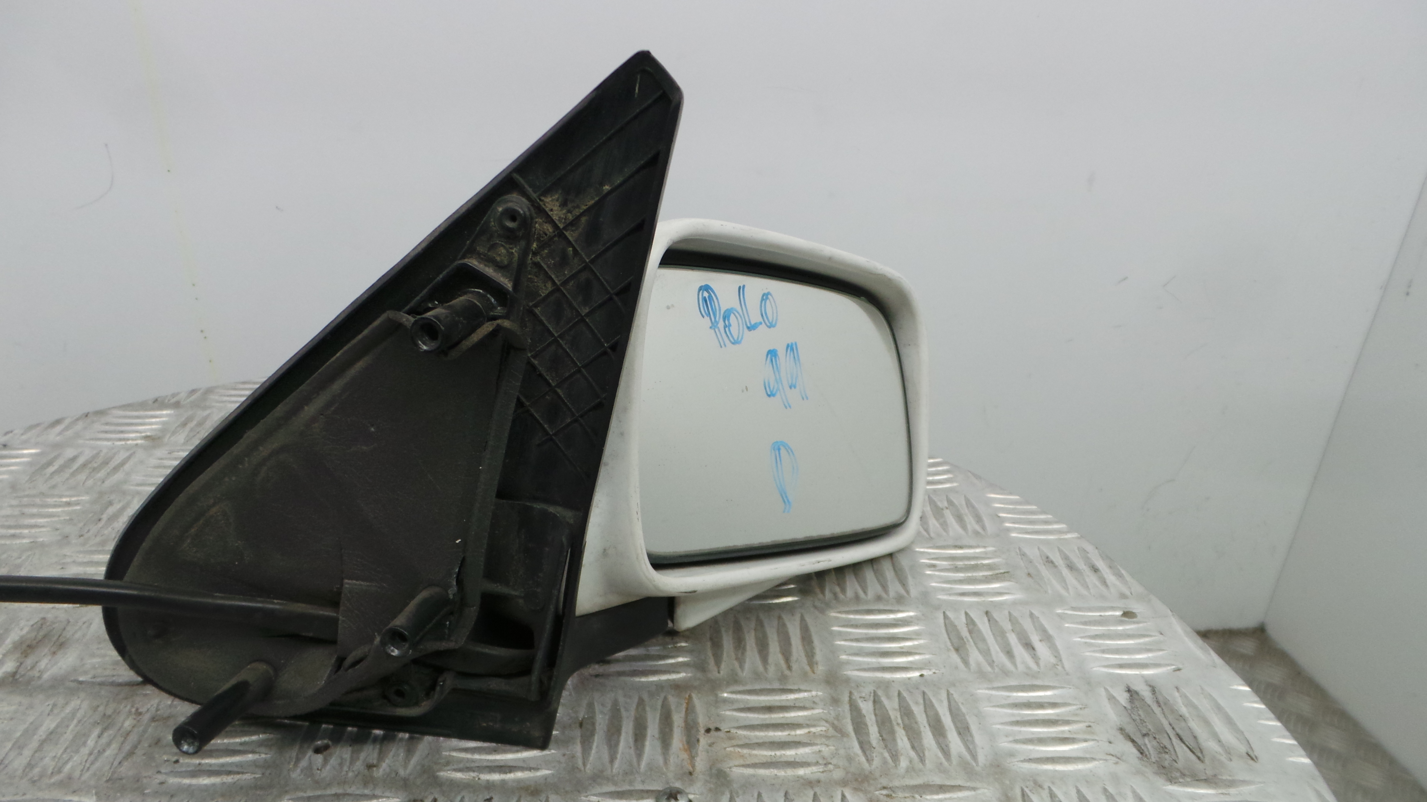 Espelho Retrovisor Dto 6N1857508 - VW POLO III (6N1)-34923426 Espelho Retrovisor Dto 6N1857508 - VW POLO III (6N1)-34923426