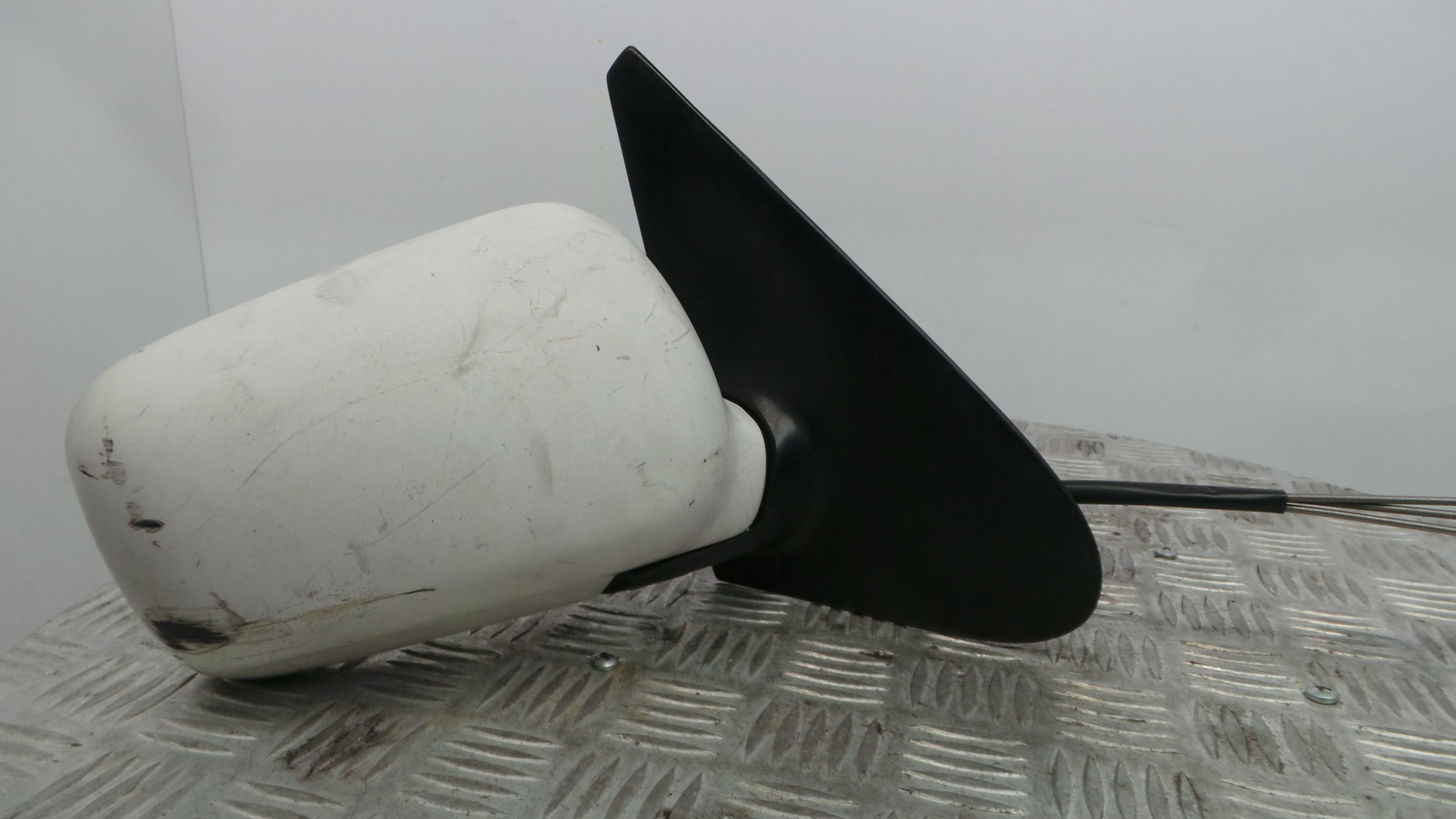 Espelho Retrovisor Dto 6N1857508 - VW POLO III (6N1)-34923426