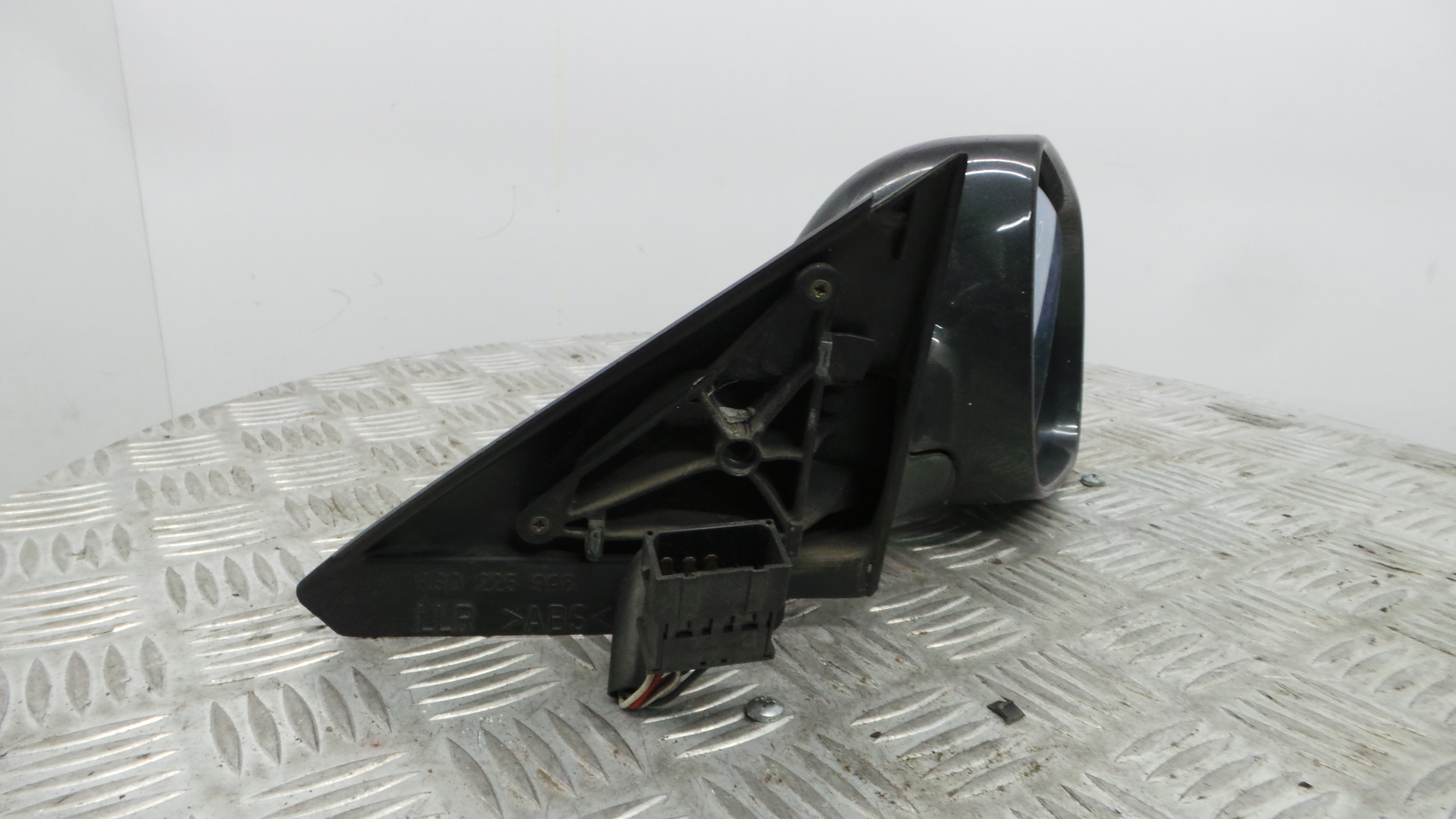 Espelho Retrovisor Dto 8L1858532 - AUDI A3 (8L1)-34923439