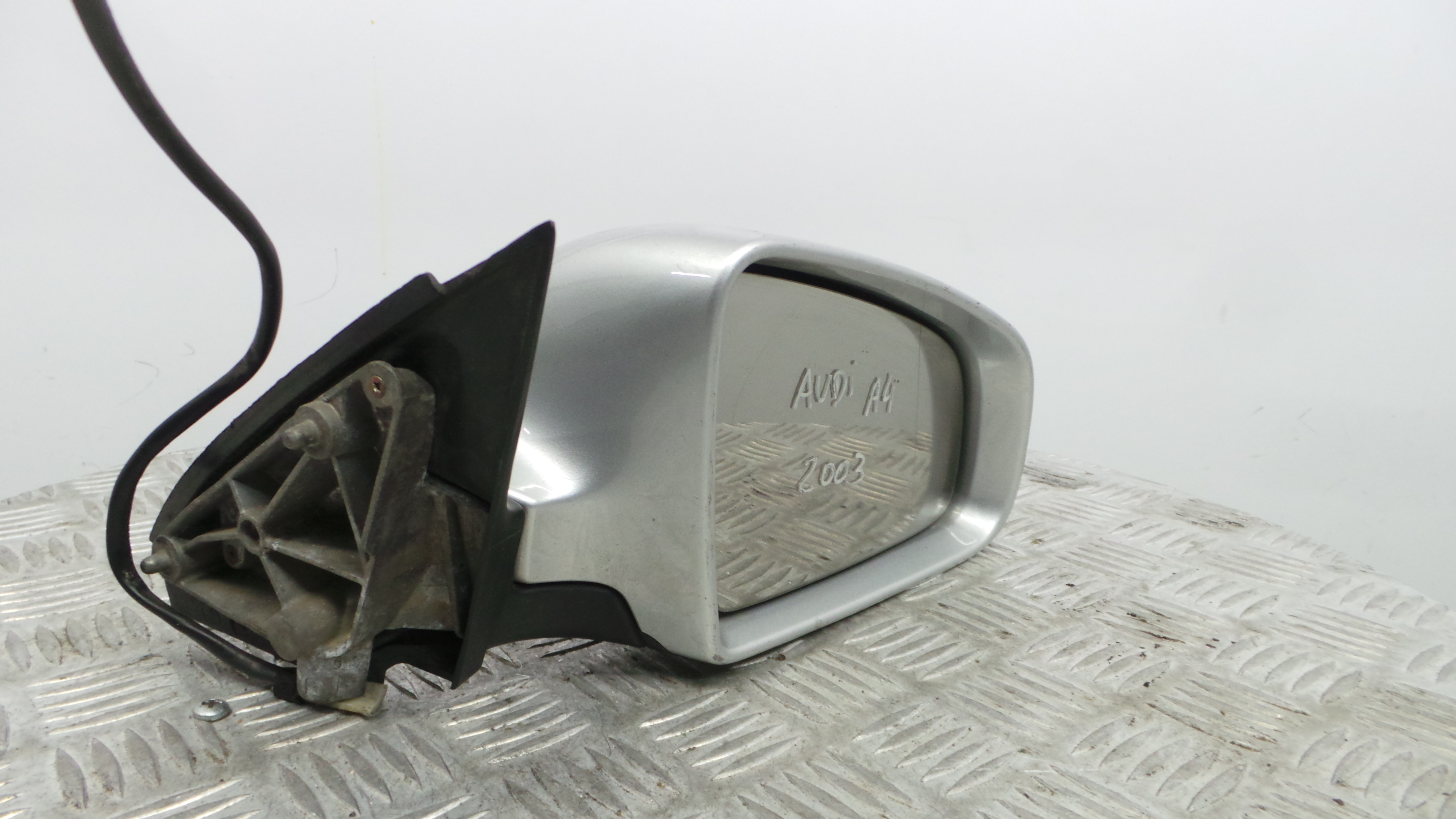 Espelho Retrovisor Dto 8E1858532A - AUDI A4 B6 (8E2)-34923454 Espelho Retrovisor Dto 8E1858532A - AUDI A4 B6 (8E2)-34923454