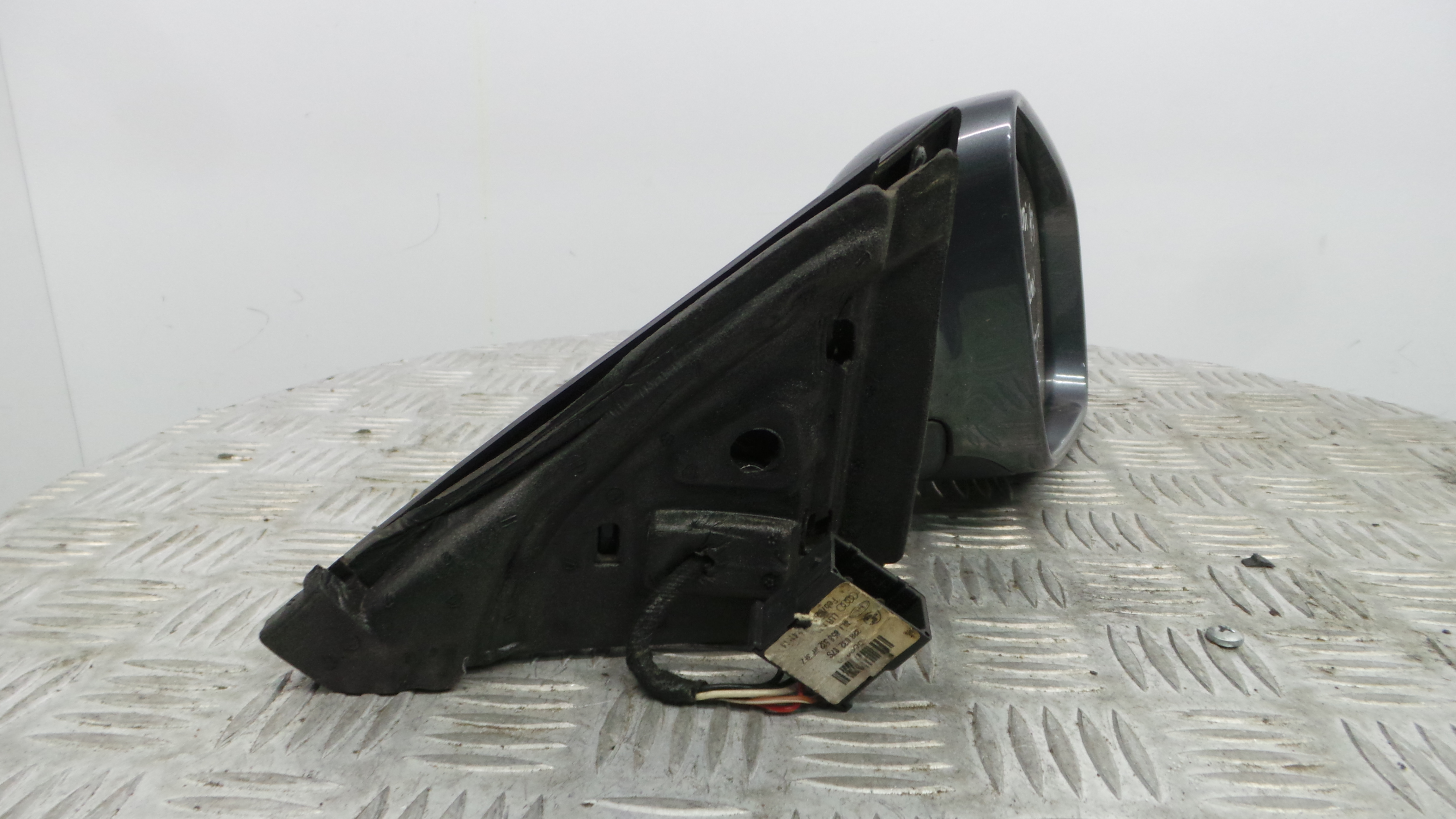 Espelho Retrovisor Dto 8L1858532 - AUDI A3 (8L1)-34923458