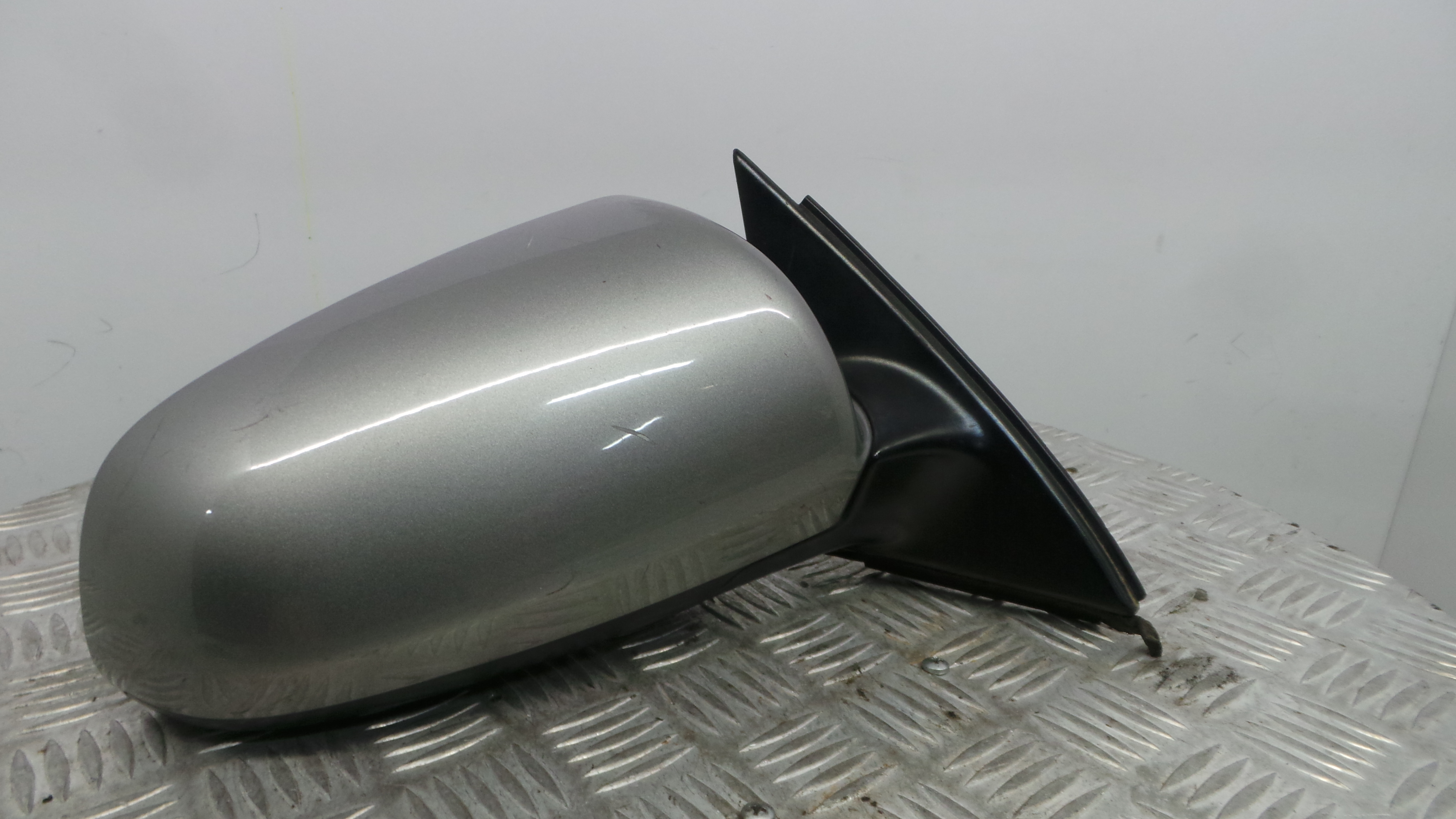 Espelho Retrovisor Dto 8E1858532A - AUDI A4 B6 (8E2)-34923473