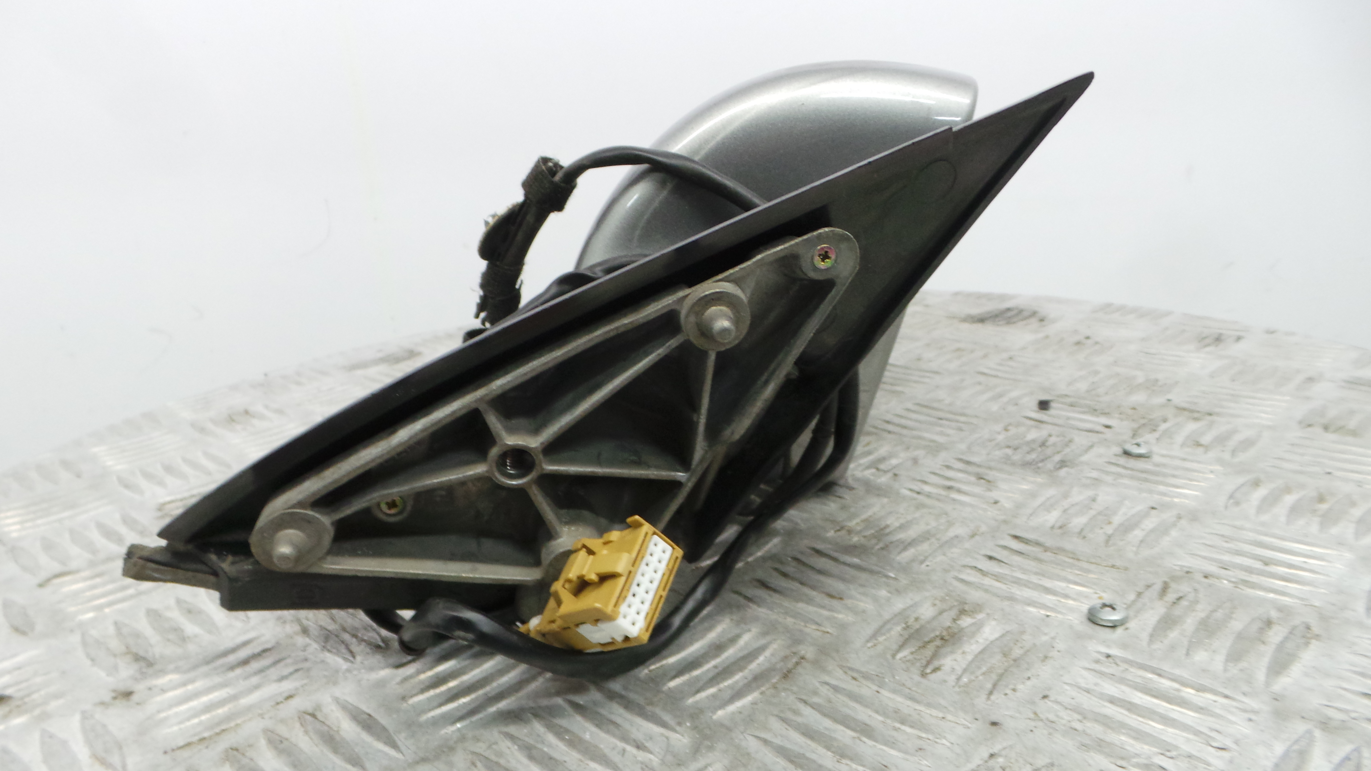 Espelho Retrovisor Dto 8E1858532A - AUDI A4 B6 (8E2)-34923473