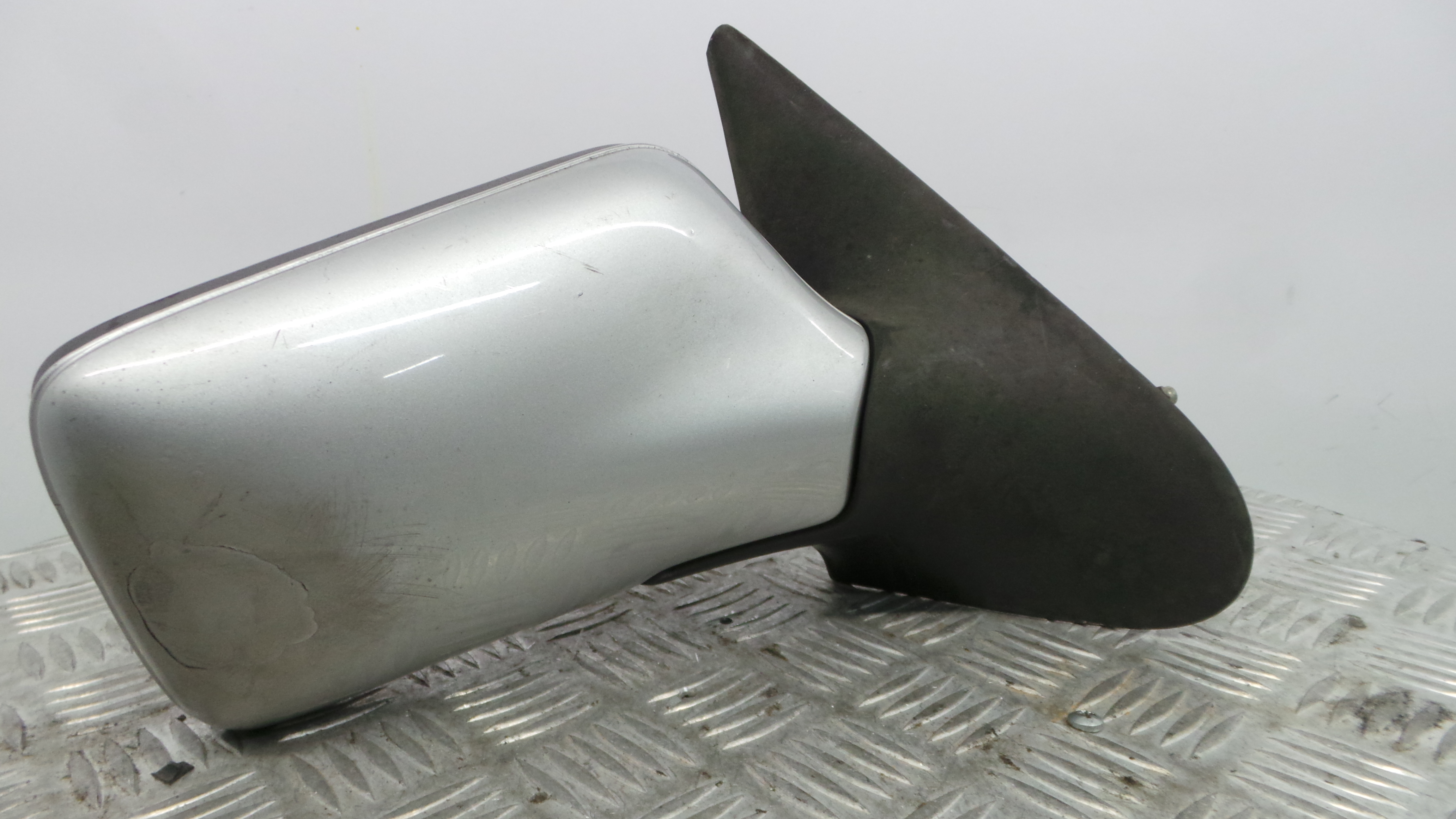 Espelho Retrovisor Dto 6K1857508 - SEAT IBIZA II (6K1), IBIZA Mk II (6K1)-34923485