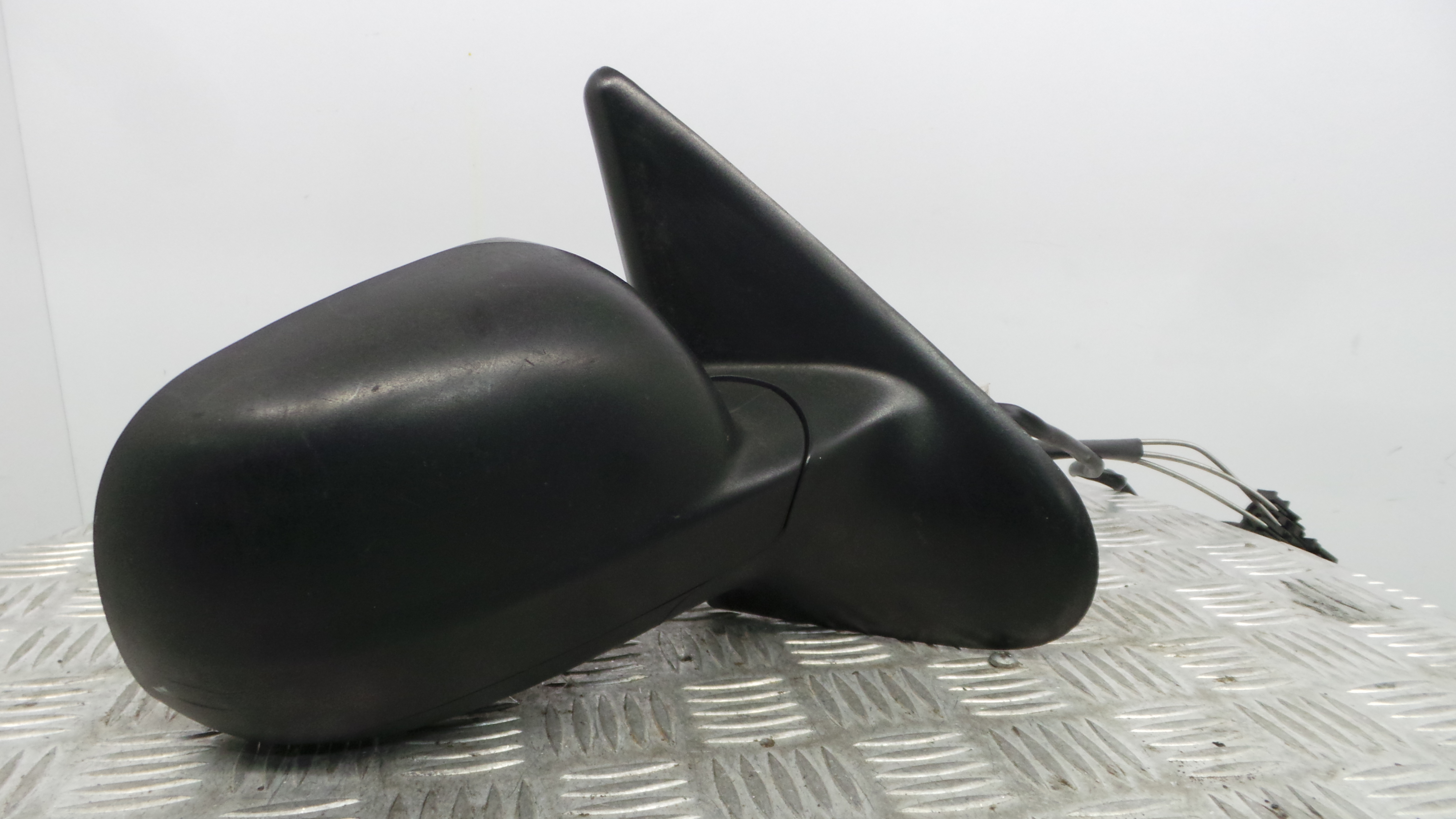 Espelho Retrovisor Dto 6K1857508 - SEAT IBIZA II (6K1), IBIZA Mk II (6K1)-34923491