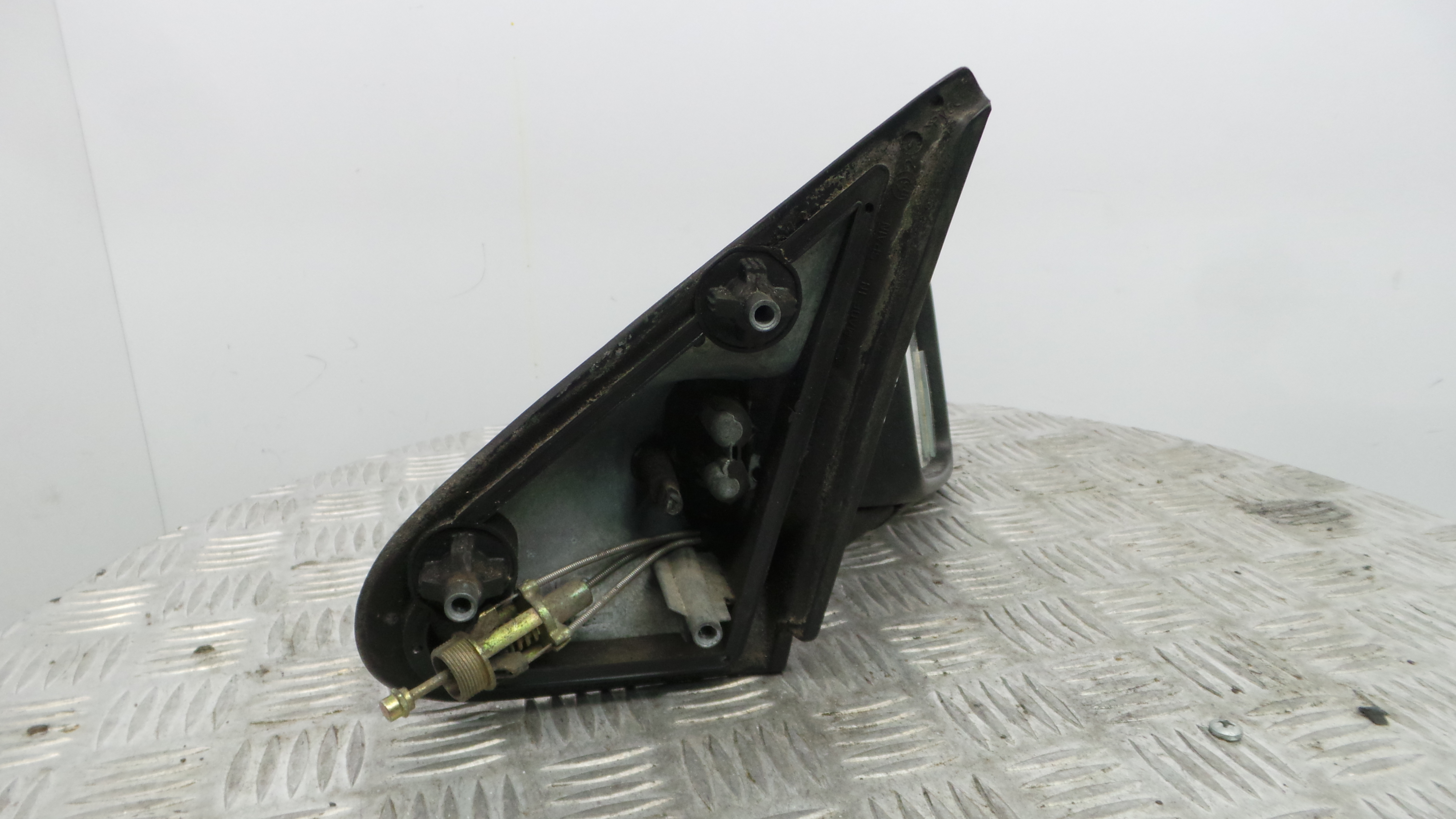 Espelho Retrovisor Dto 6K1857508 - SEAT IBIZA II (6K1), IBIZA Mk II (6K1)-34923512