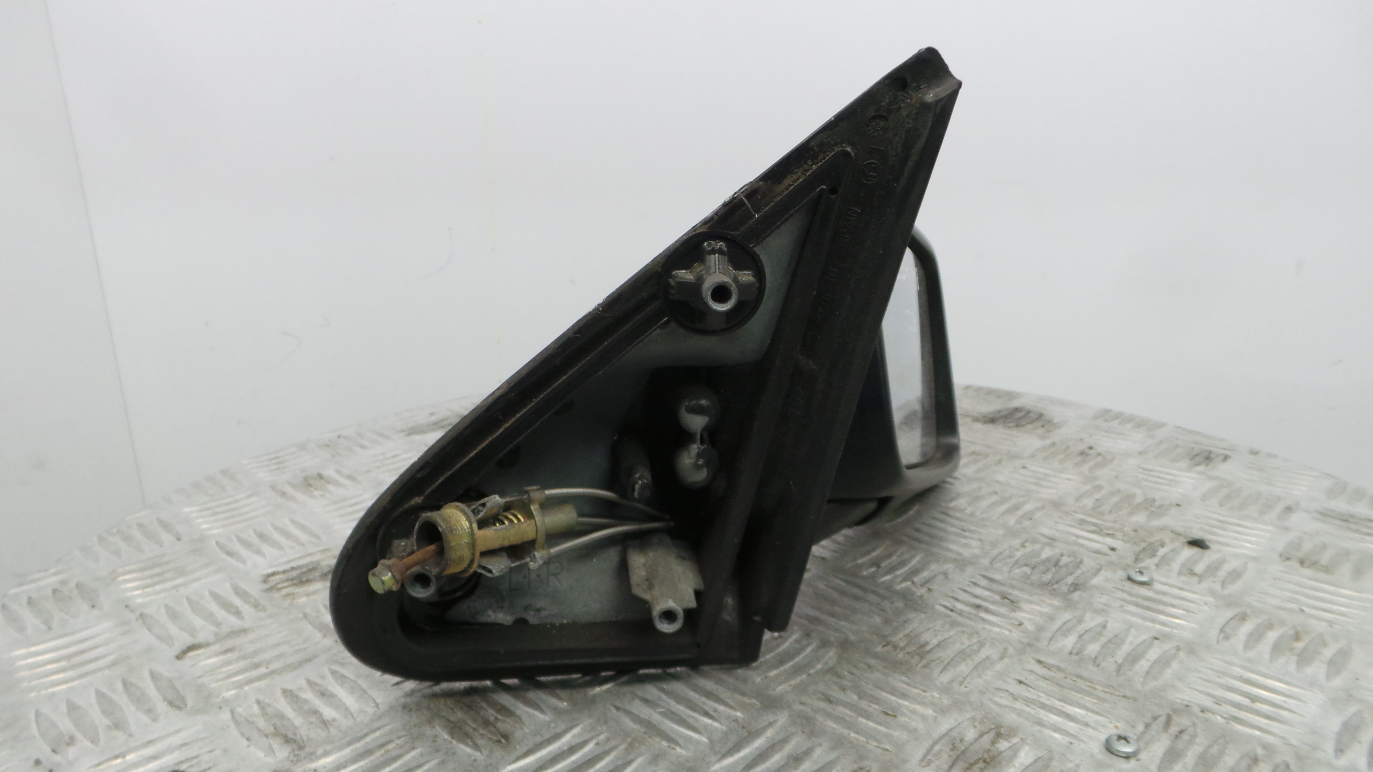 Espelho Retrovisor Dto 6K1857508 - SEAT IBIZA II (6K1), IBIZA Mk II (6K1)-34923515