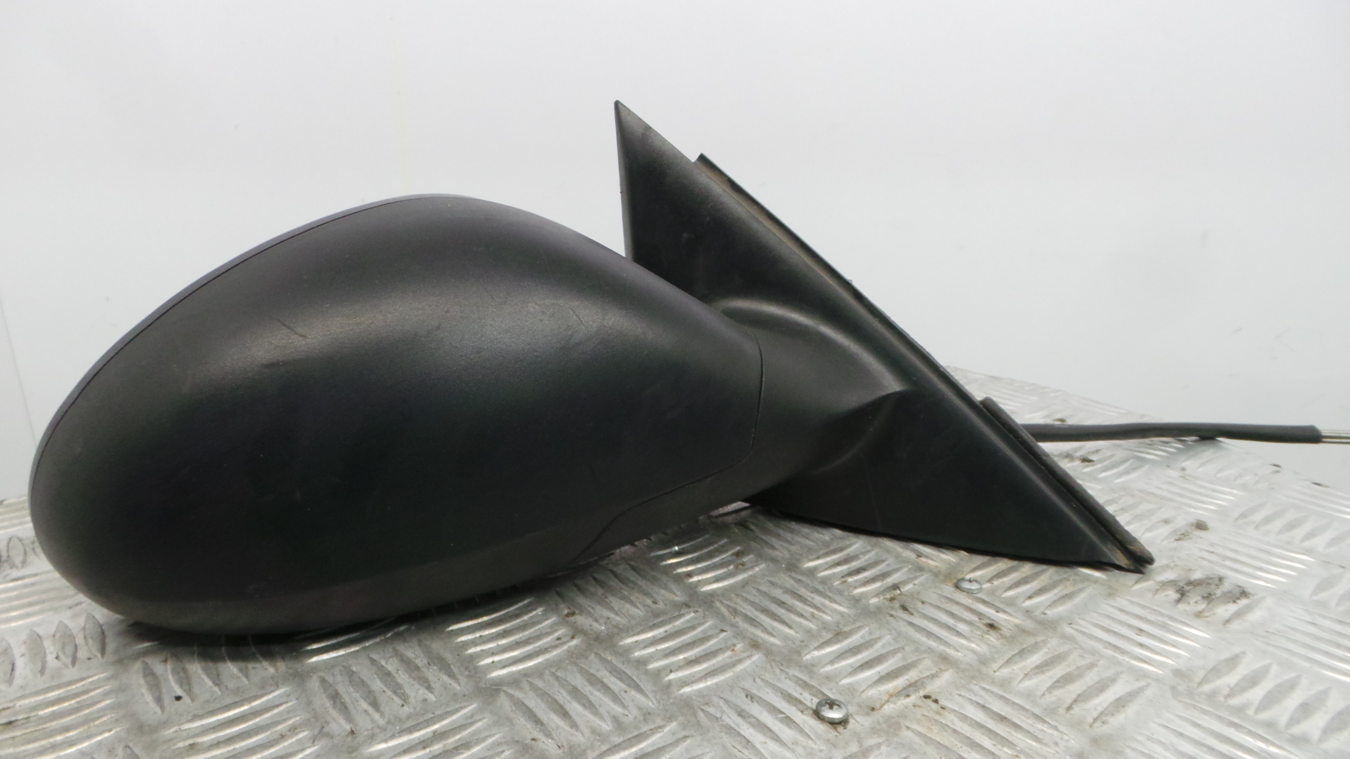 Espelho Retrovisor Dto 6L1857508T - SEAT IBIZA III (6L1), IBIZA Mk III (6L1)-34923523