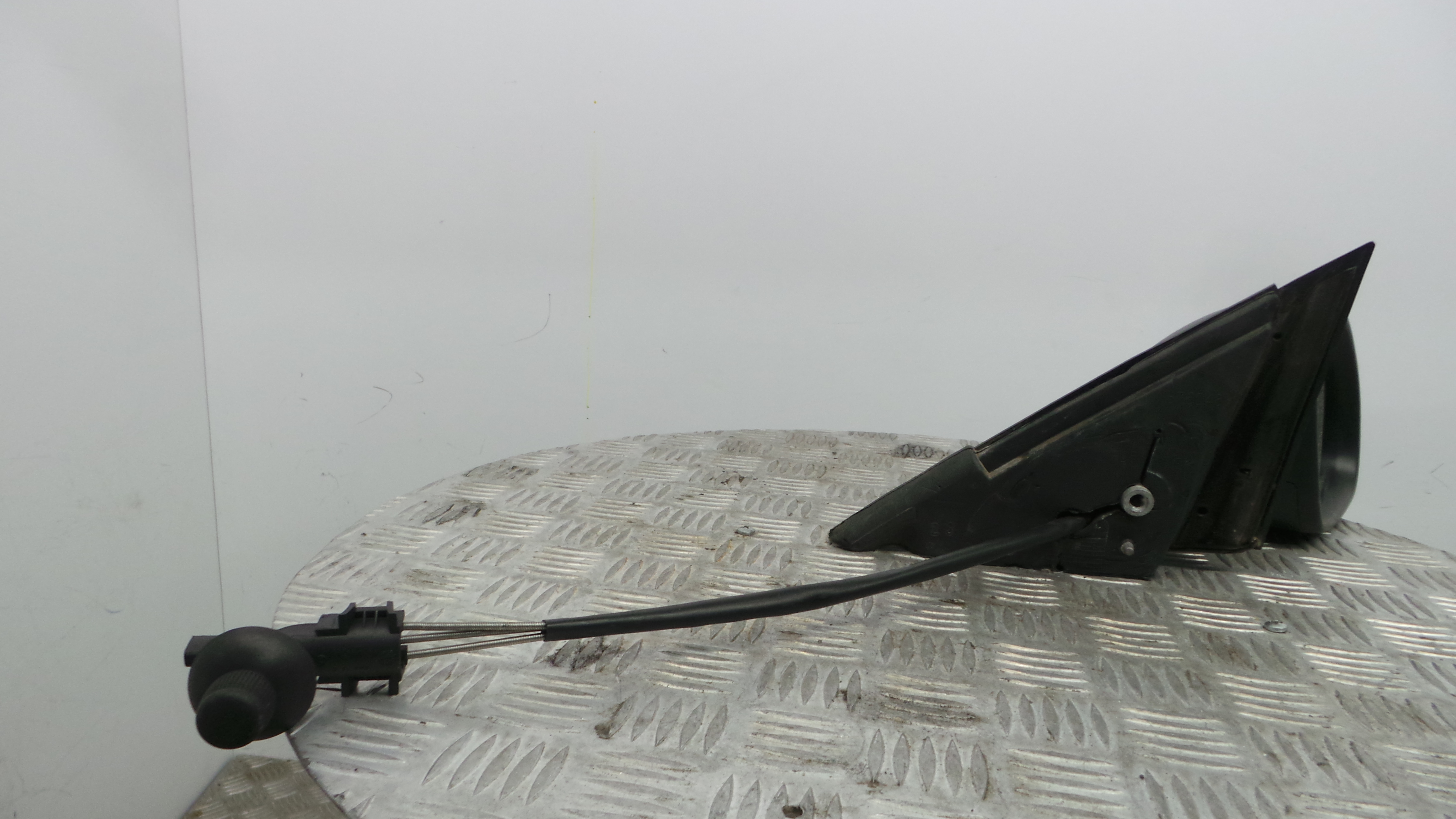 Espelho Retrovisor Dto 6L1857508T - SEAT IBIZA III (6L1), IBIZA Mk III (6L1)-34923523