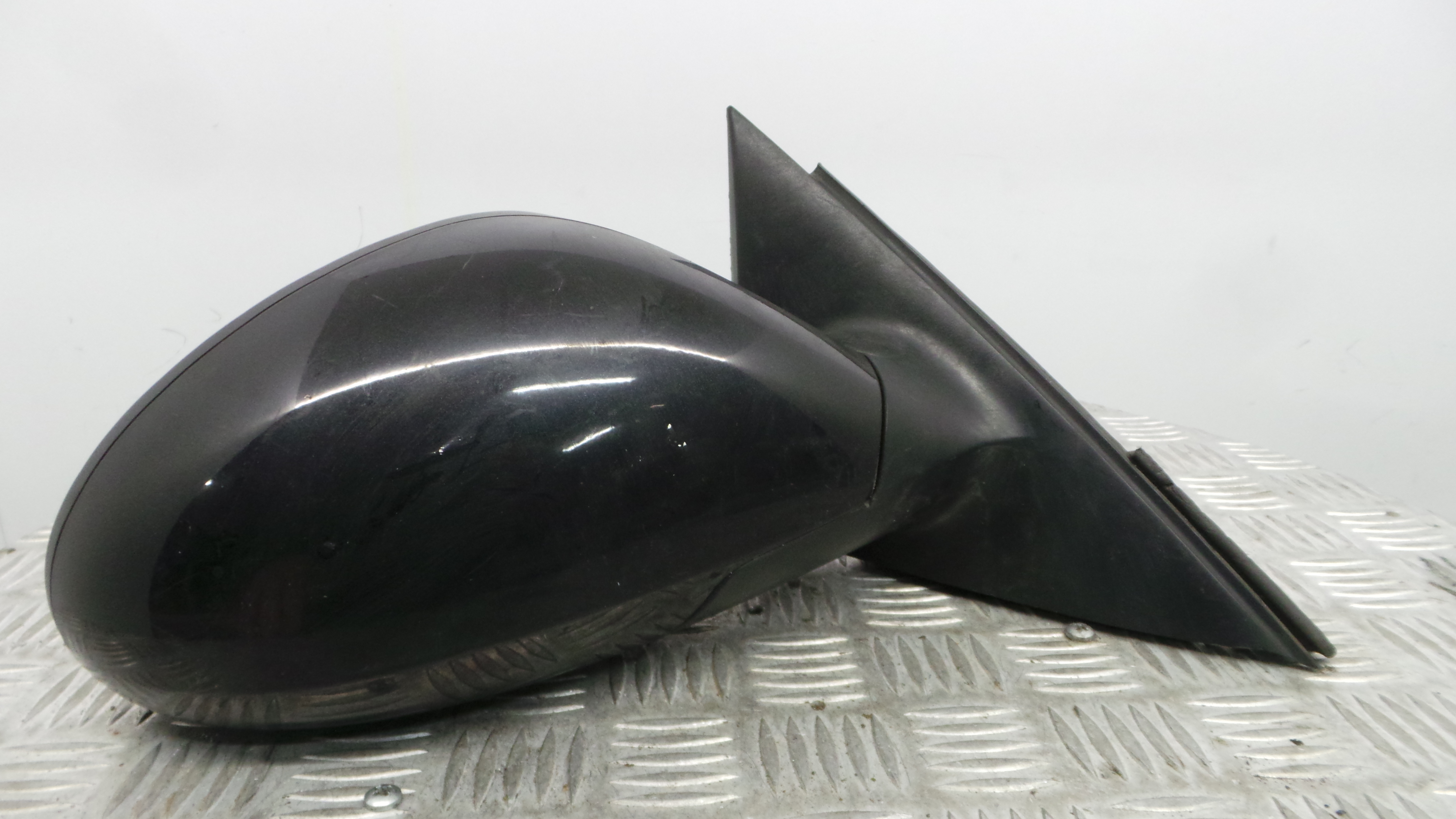 Espelho Retrovisor Dto 6L1857508AB - SEAT IBIZA III (6L1), IBIZA Mk III (6L1)-34923529