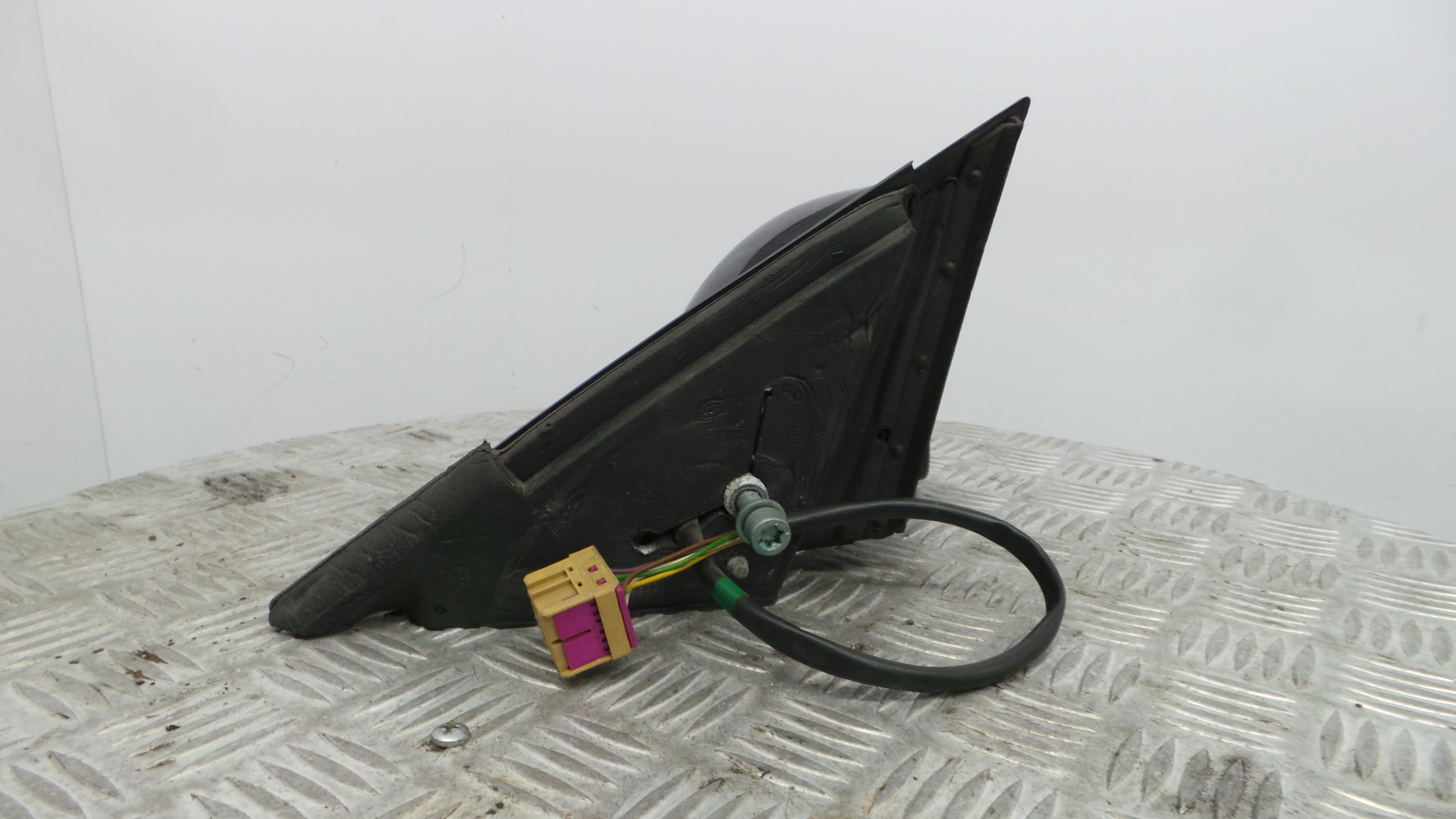 Espelho Retrovisor Dto 6L1857508AB - SEAT IBIZA III (6L1), IBIZA Mk III (6L1)-34923529