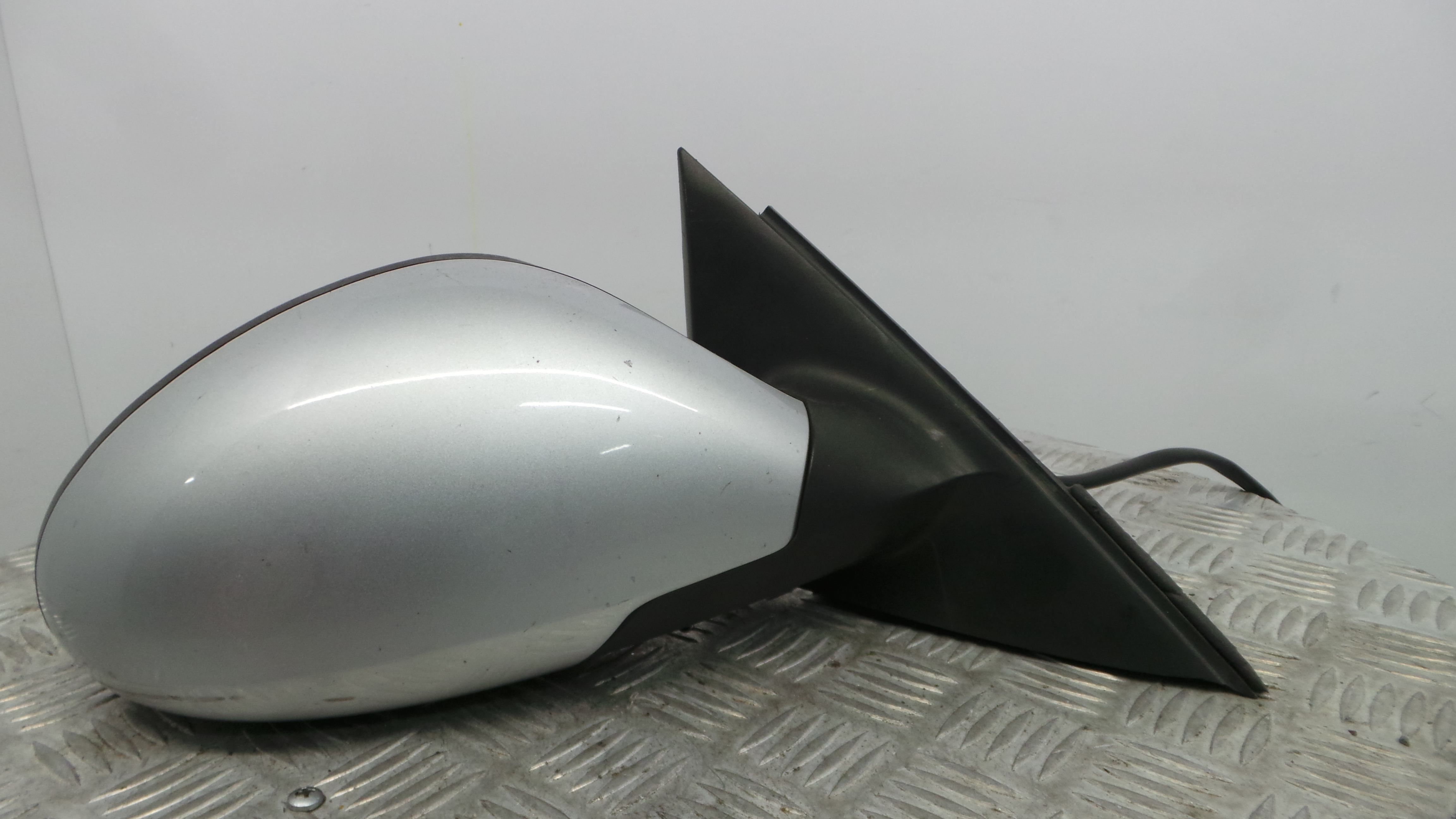 Espelho Retrovisor Dto 6L1857508AB - SEAT IBIZA III (6L1), IBIZA Mk III (6L1)-34923532