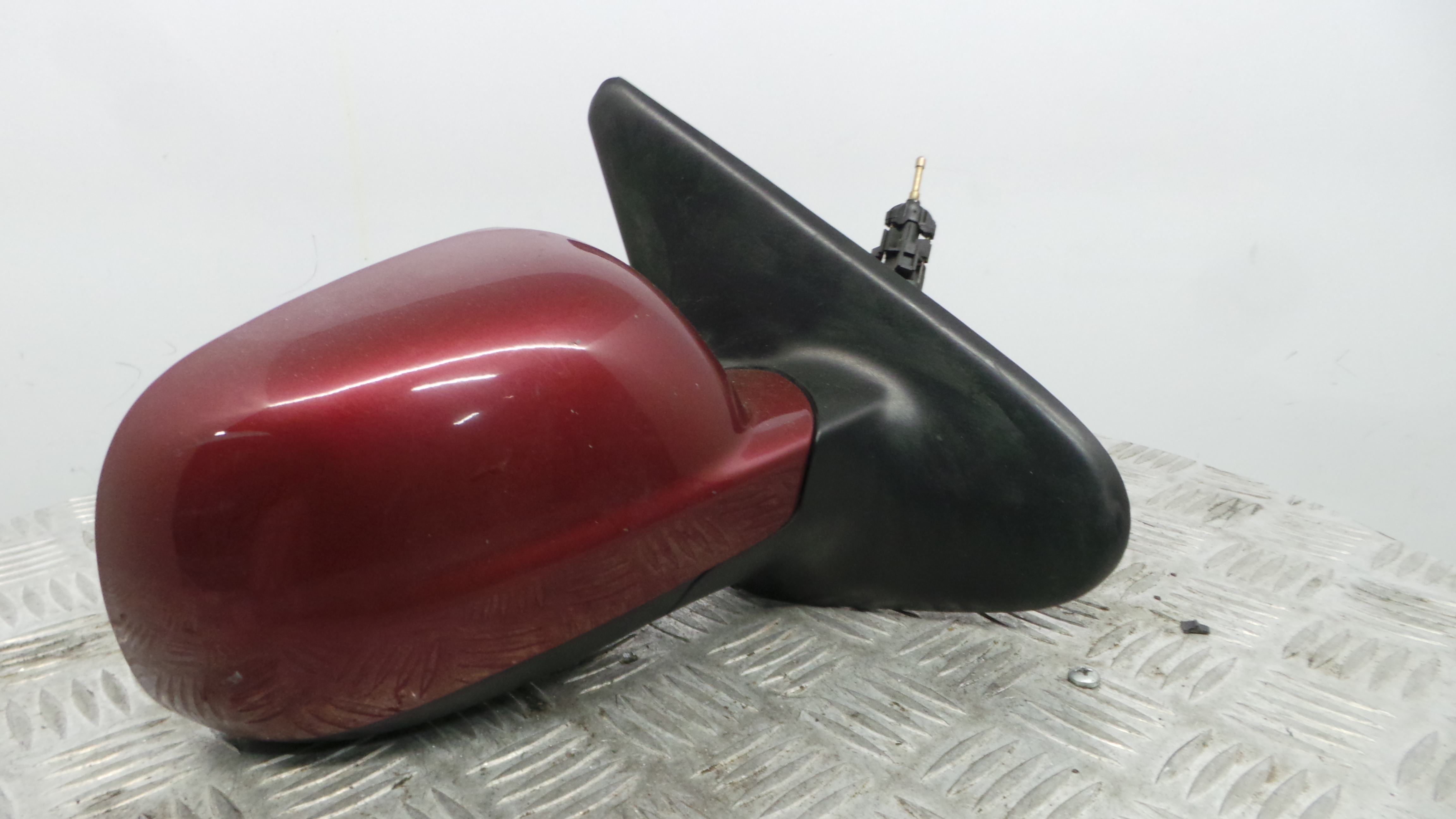 Espelho Retrovisor Dto 1M0857934 - SEAT LEON (1M1)-34923544