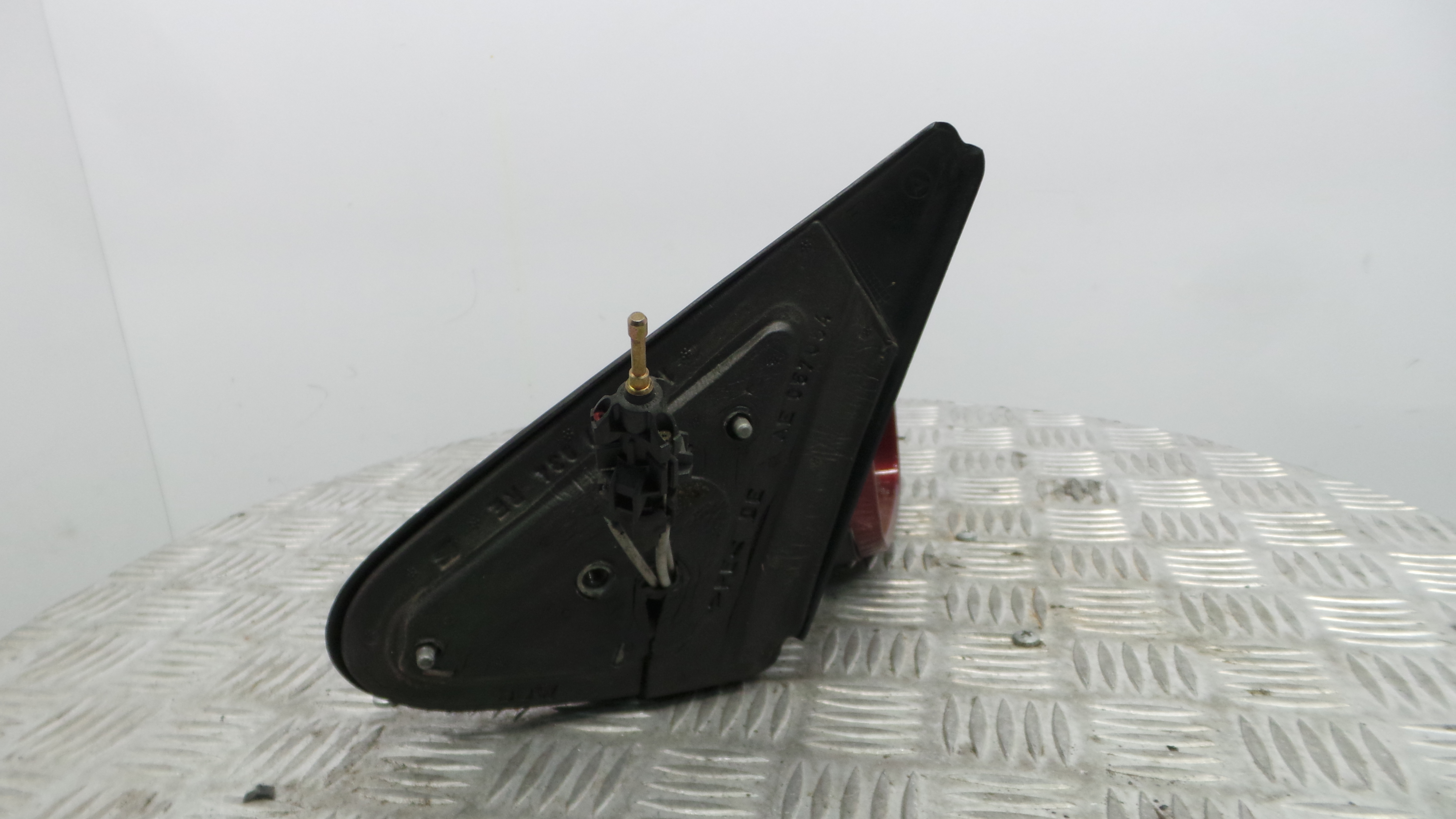 Espelho Retrovisor Dto 1M0857934 - SEAT LEON (1M1)-34923544