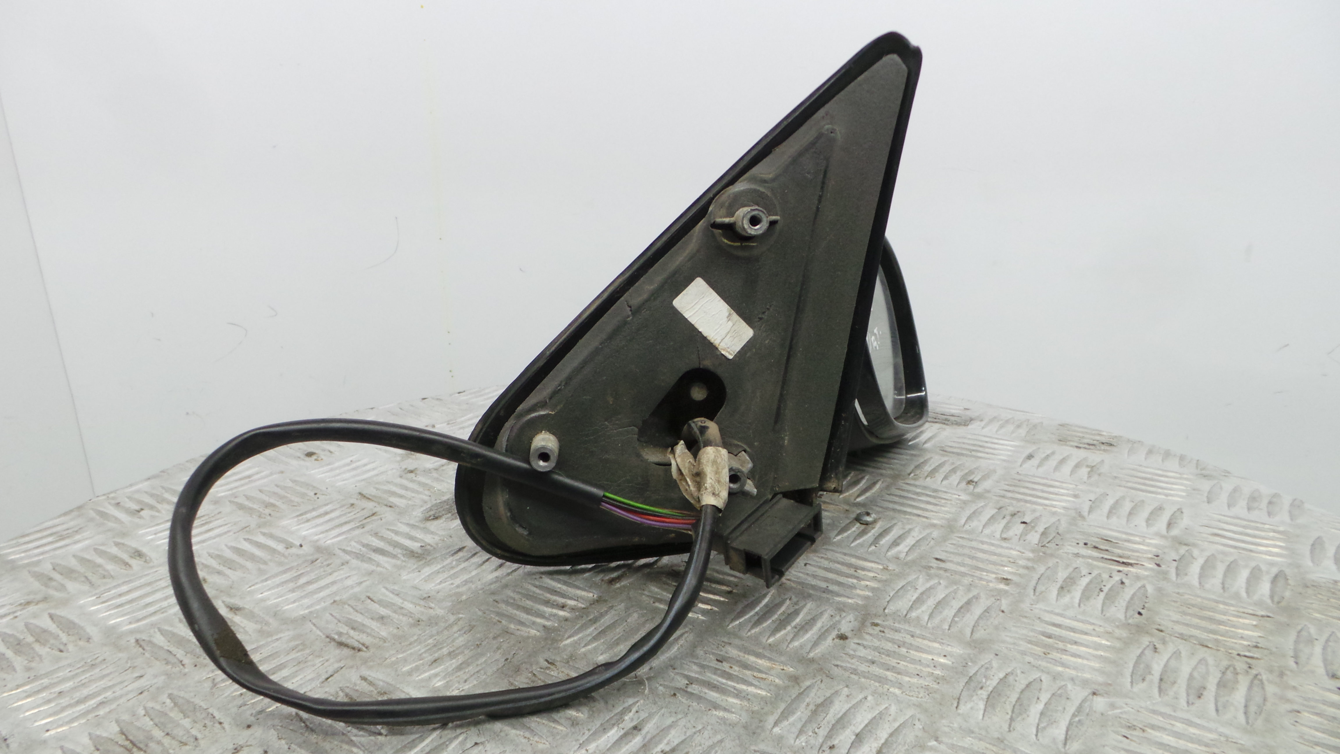 Espelho Retrovisor Dto 6K1857508 - SEAT IBIZA II (6K1), IBIZA Mk II (6K1)-34923552