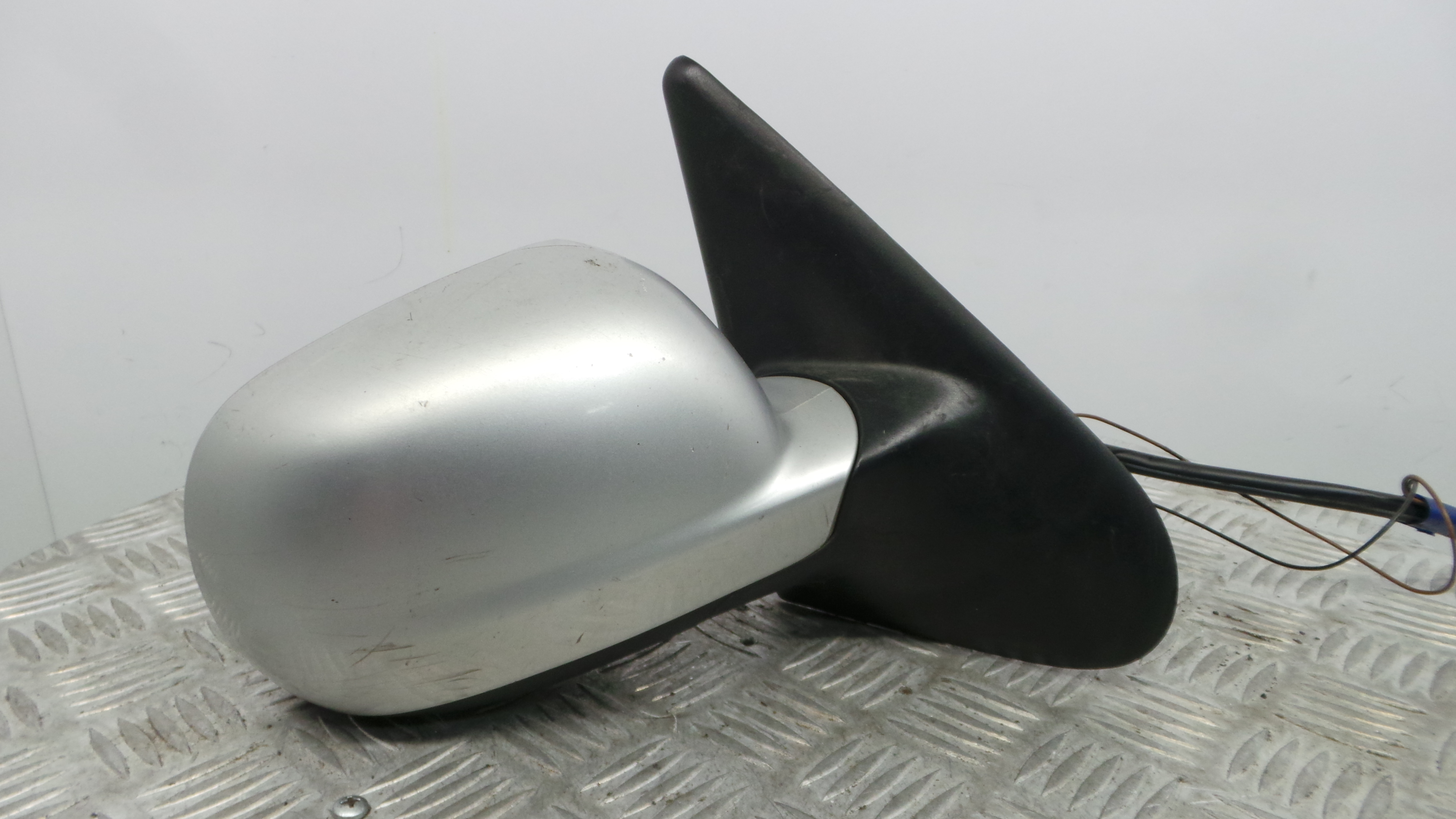 Espelho Retrovisor Dto 6K1857508H - SEAT IBIZA II (6K1), IBIZA Mk II (6K1)-34923562