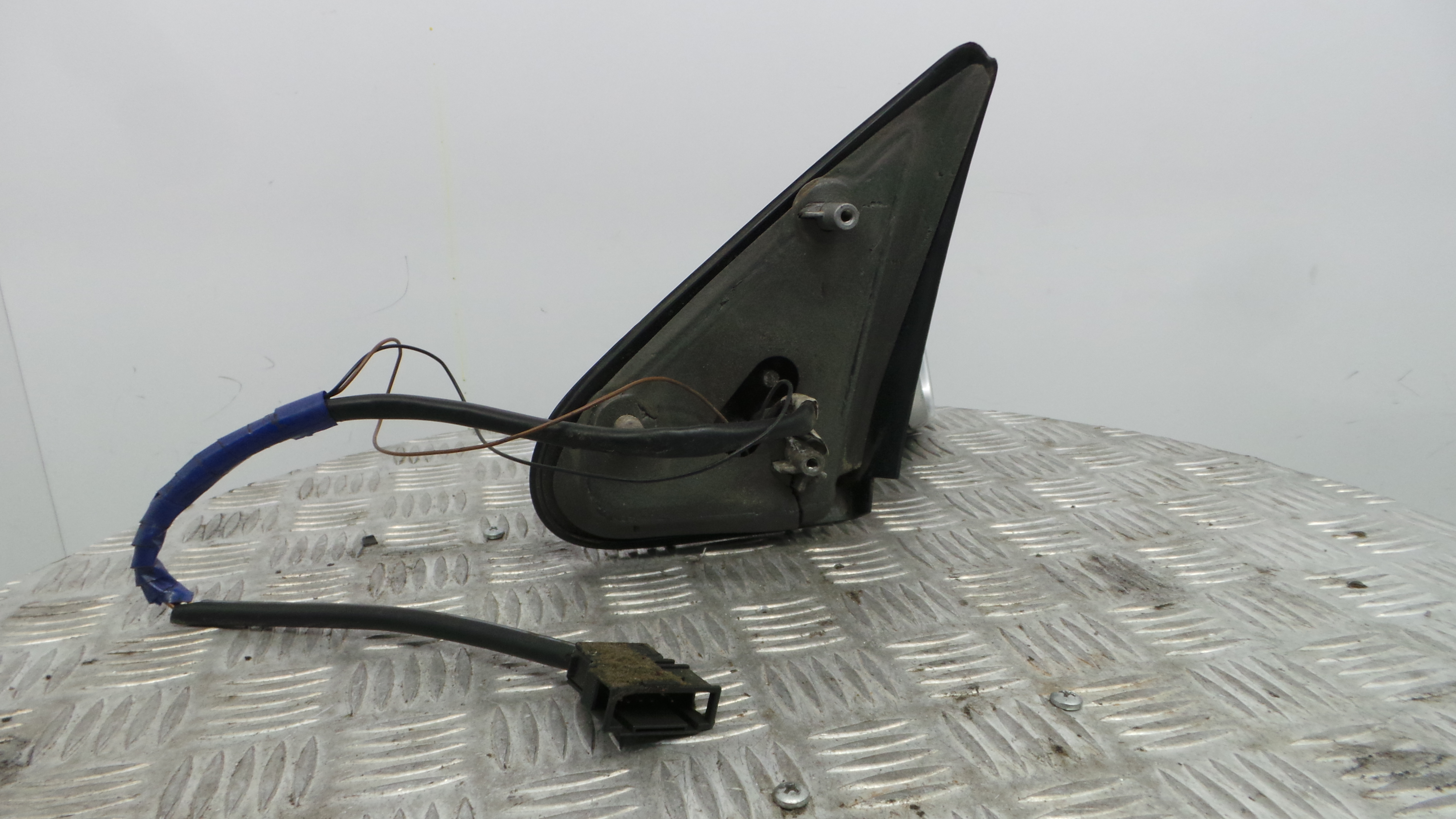 Espelho Retrovisor Dto 6K1857508H - SEAT IBIZA II (6K1), IBIZA Mk II (6K1)-34923562