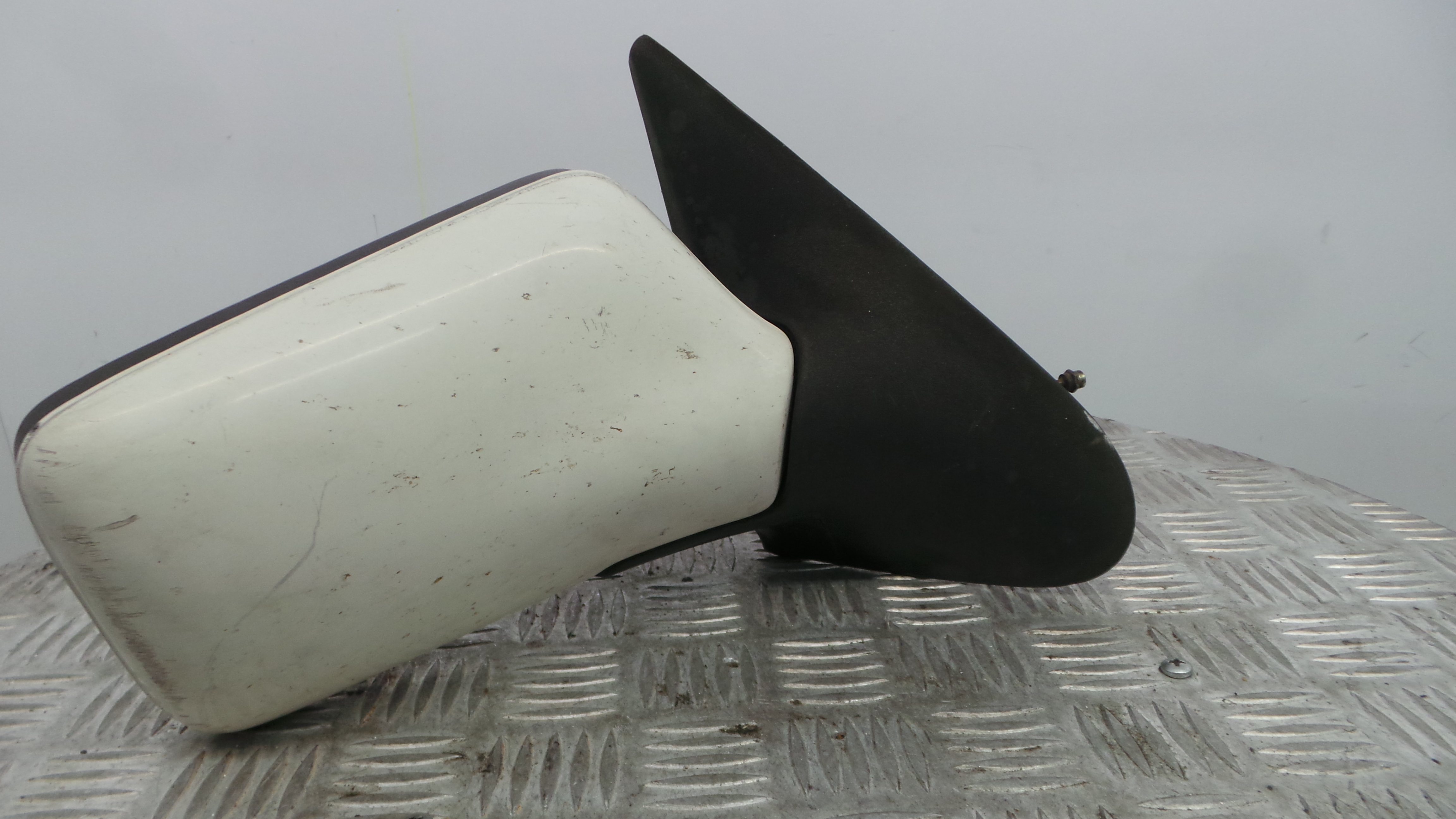 Espelho Retrovisor Dto 6K1857508 - SEAT IBIZA II (6K1), IBIZA Mk II (6K1)-34946261