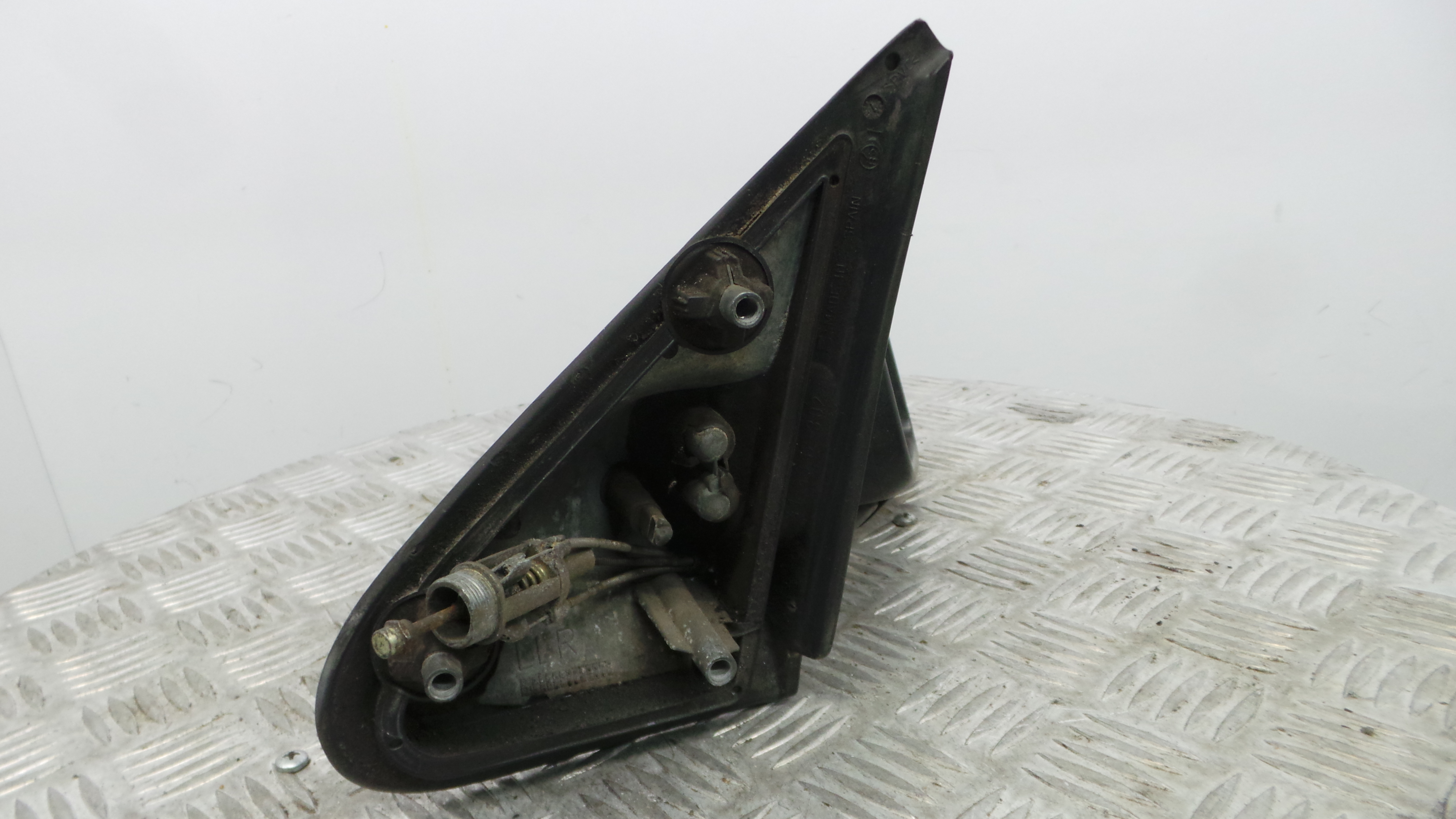 Espelho Retrovisor Dto 6K1857508 - SEAT IBIZA II (6K1), IBIZA Mk II (6K1)-34946261