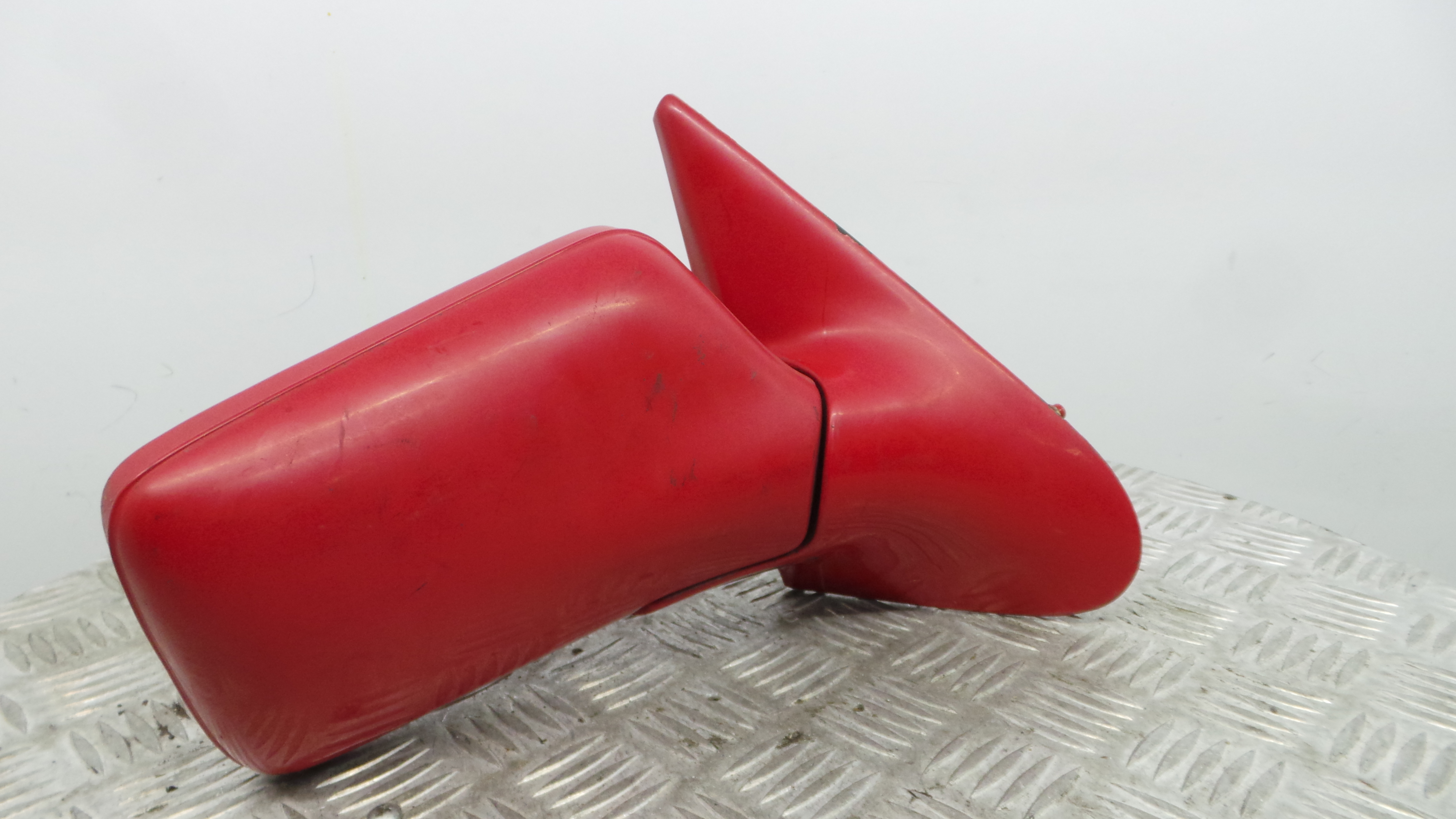 Espelho Retrovisor Dto 6K1857508 - SEAT IBIZA II (6K1), IBIZA Mk II (6K1)-34946268