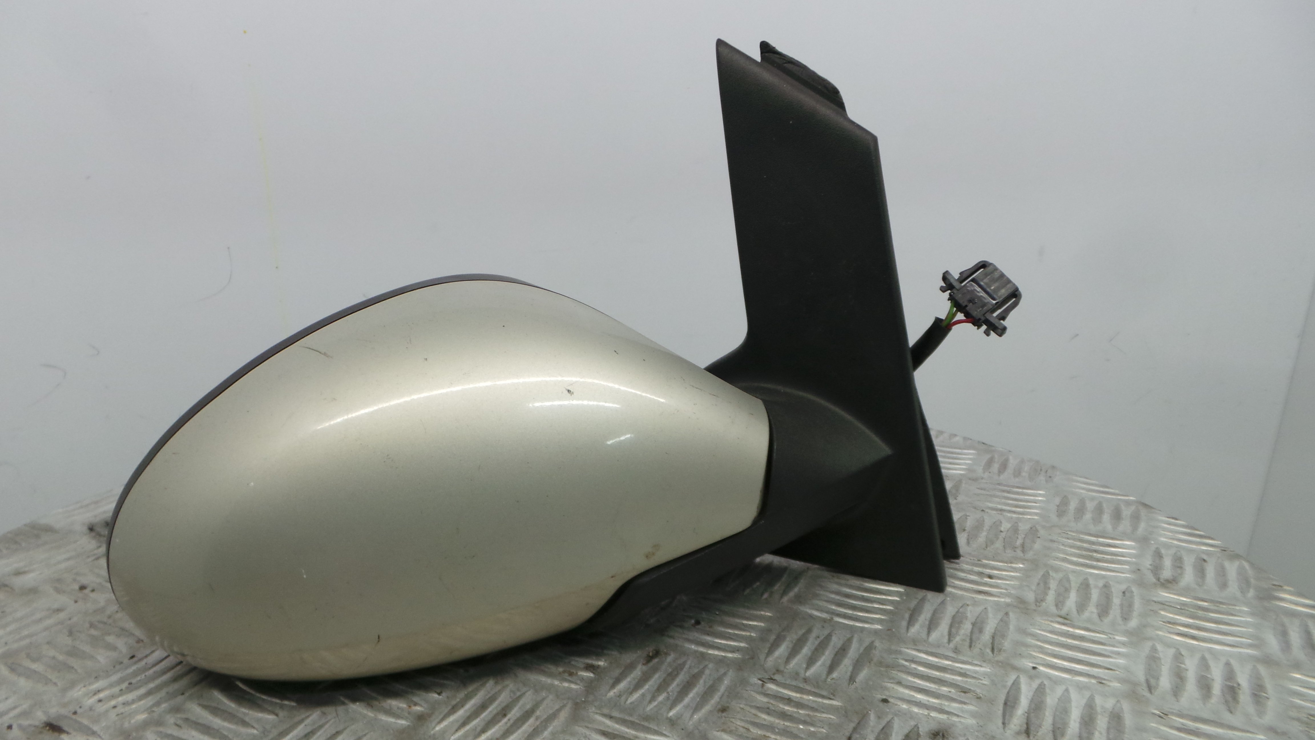 Espelho Retrovisor Dto 5P1857508 - SEAT ALTEA (5P1)-34946271