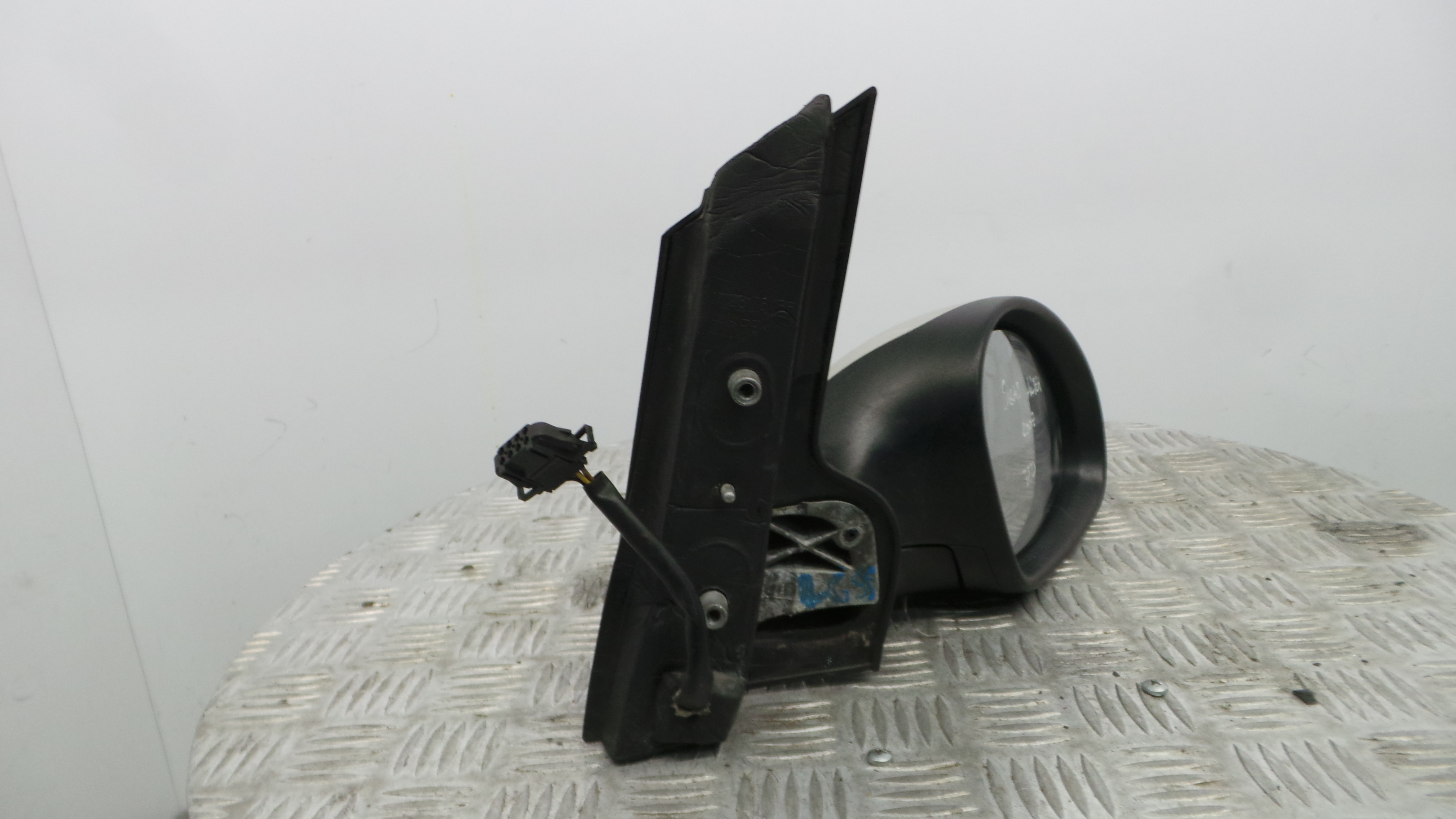 Espelho Retrovisor Dto 5P1857508 - SEAT ALTEA (5P1)-34946271