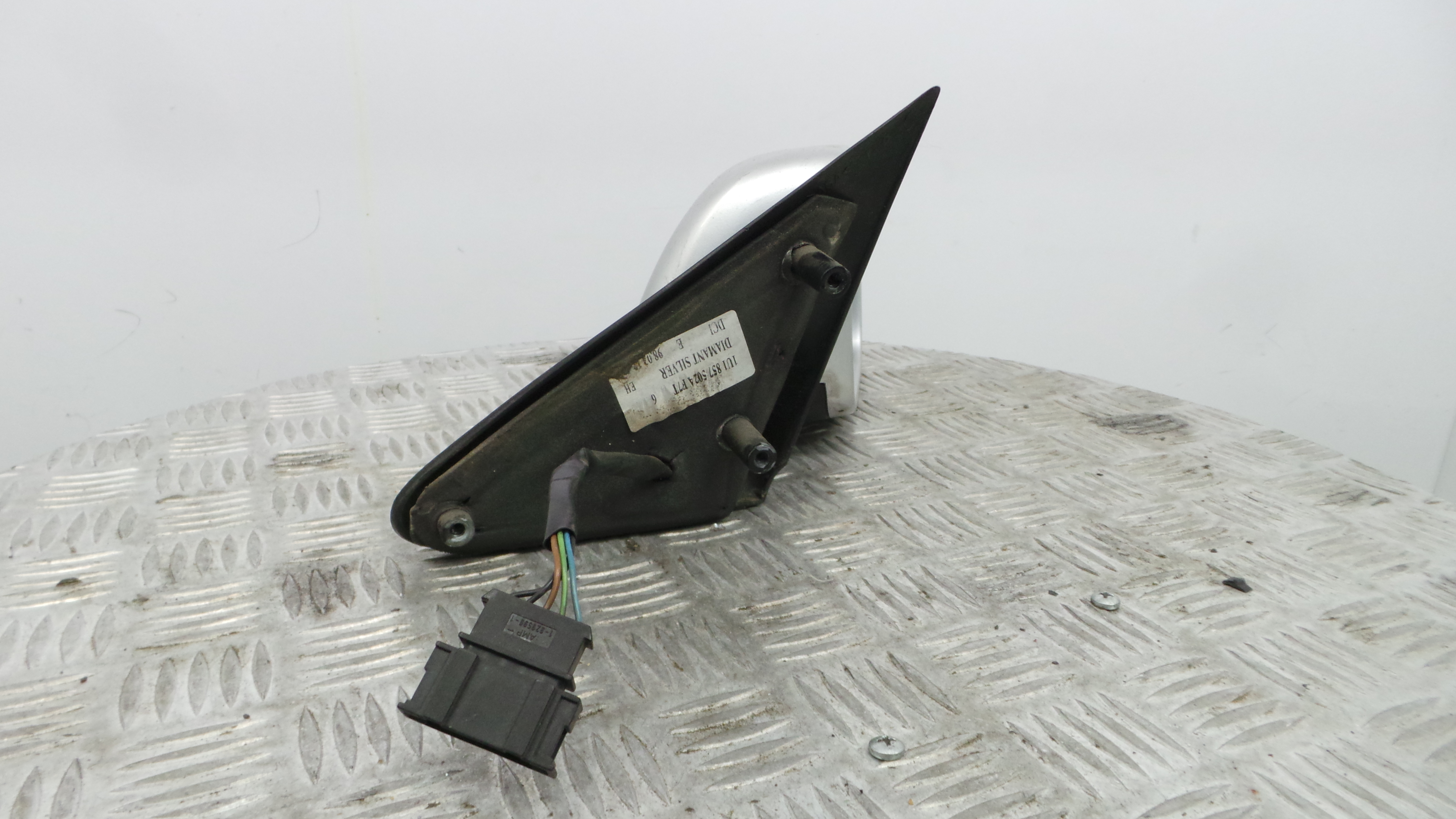 Espelho Retrovisor Dto 1U1857502A - SKODA OCTAVIA I (1U2)-34946274