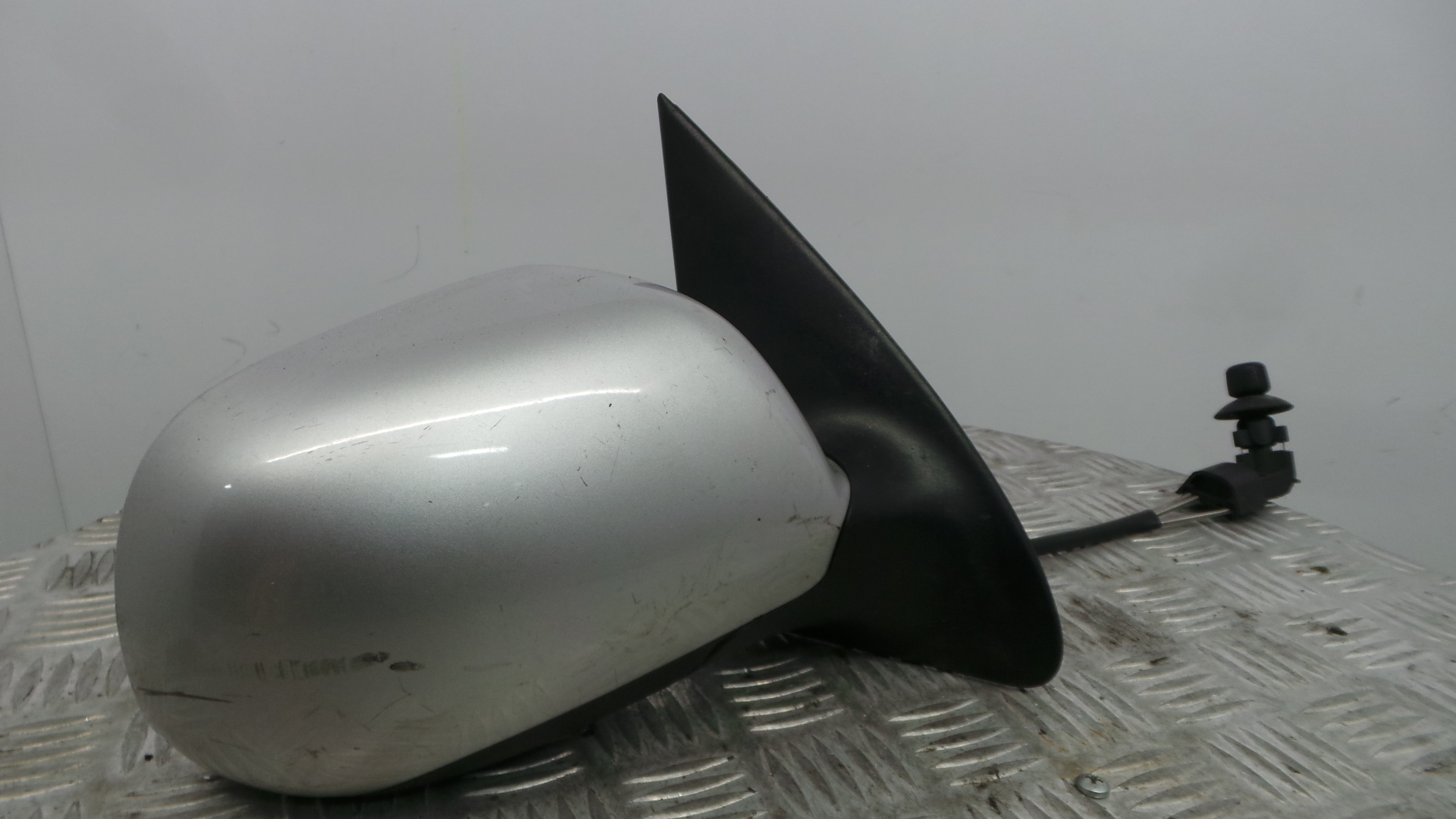 Espelho Retrovisor Dto 6Y1857502BE - SKODA FABIA I (6Y2)-34946280