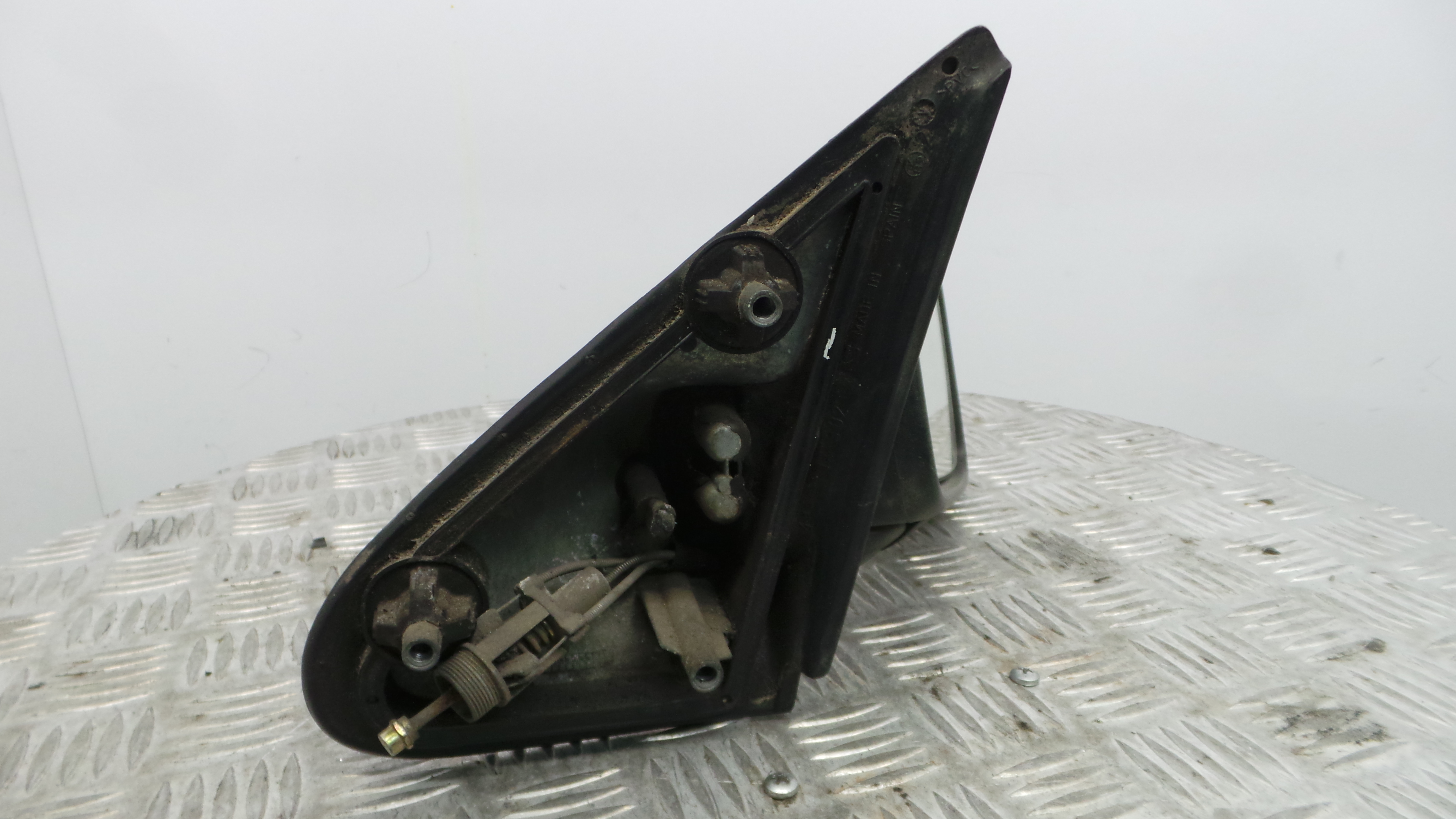 Espelho Retrovisor Dto 6K1857508 - SEAT IBIZA II (6K1), IBIZA Mk II (6K1)-34946290