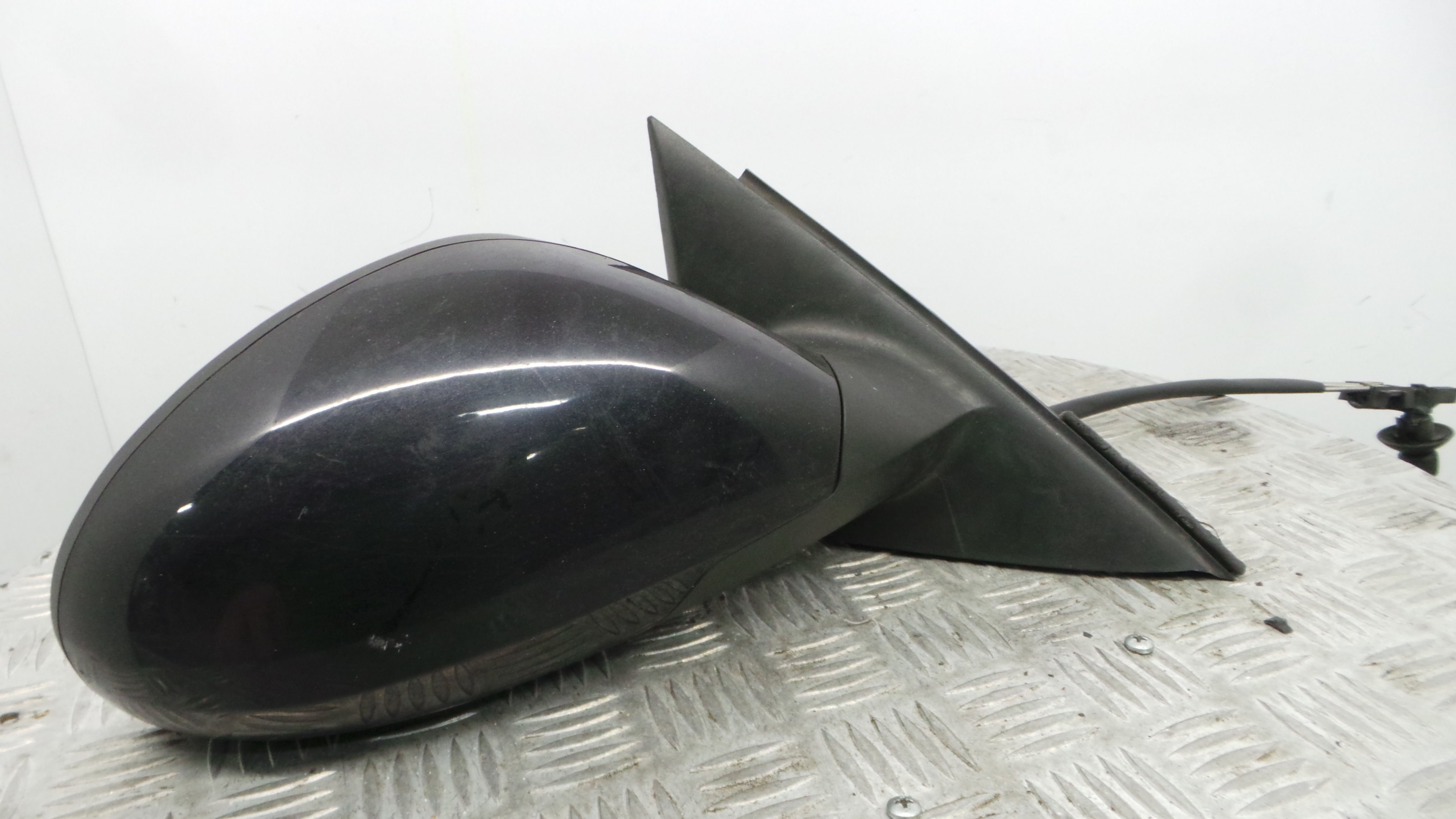 Espelho Retrovisor Dto 6L1857508 - SEAT IBIZA III (6L1), IBIZA Mk III (6L1)-34946293