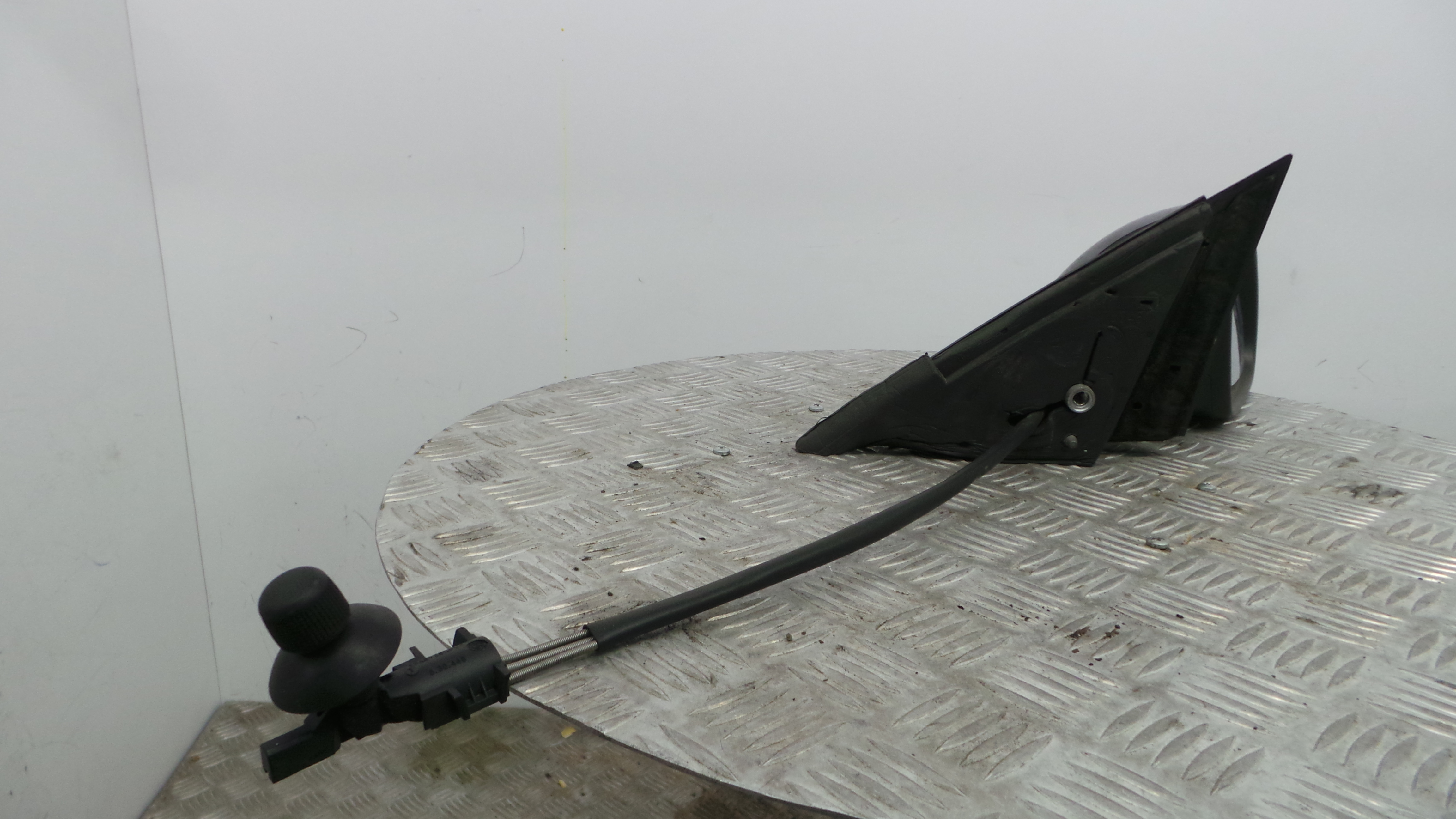 Espelho Retrovisor Dto 6L1857508 - SEAT IBIZA III (6L1), IBIZA Mk III (6L1)-34946293