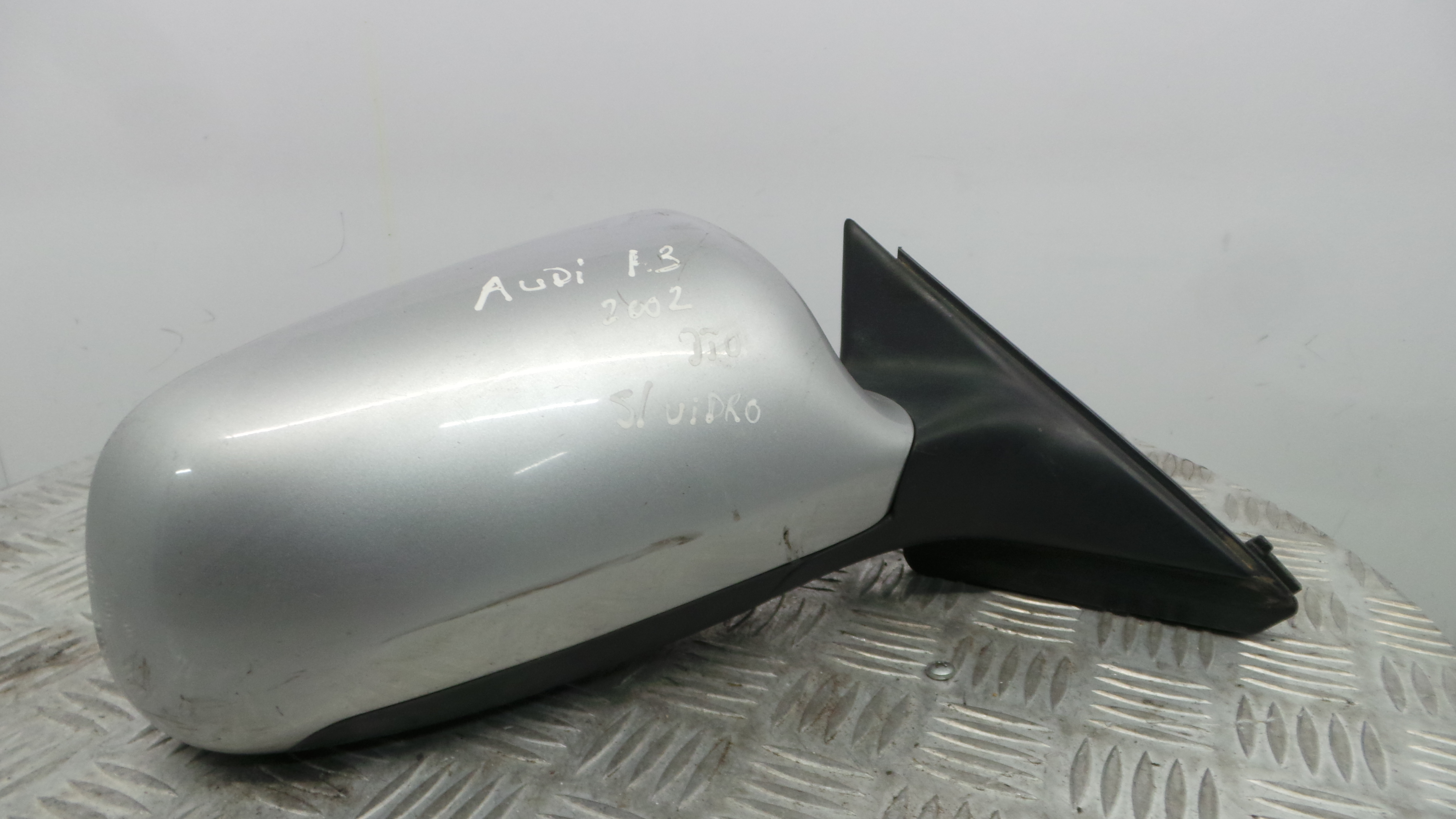 Espelho Retrovisor Dto 8L1858532HF - AUDI A3 (8L1)-34946316