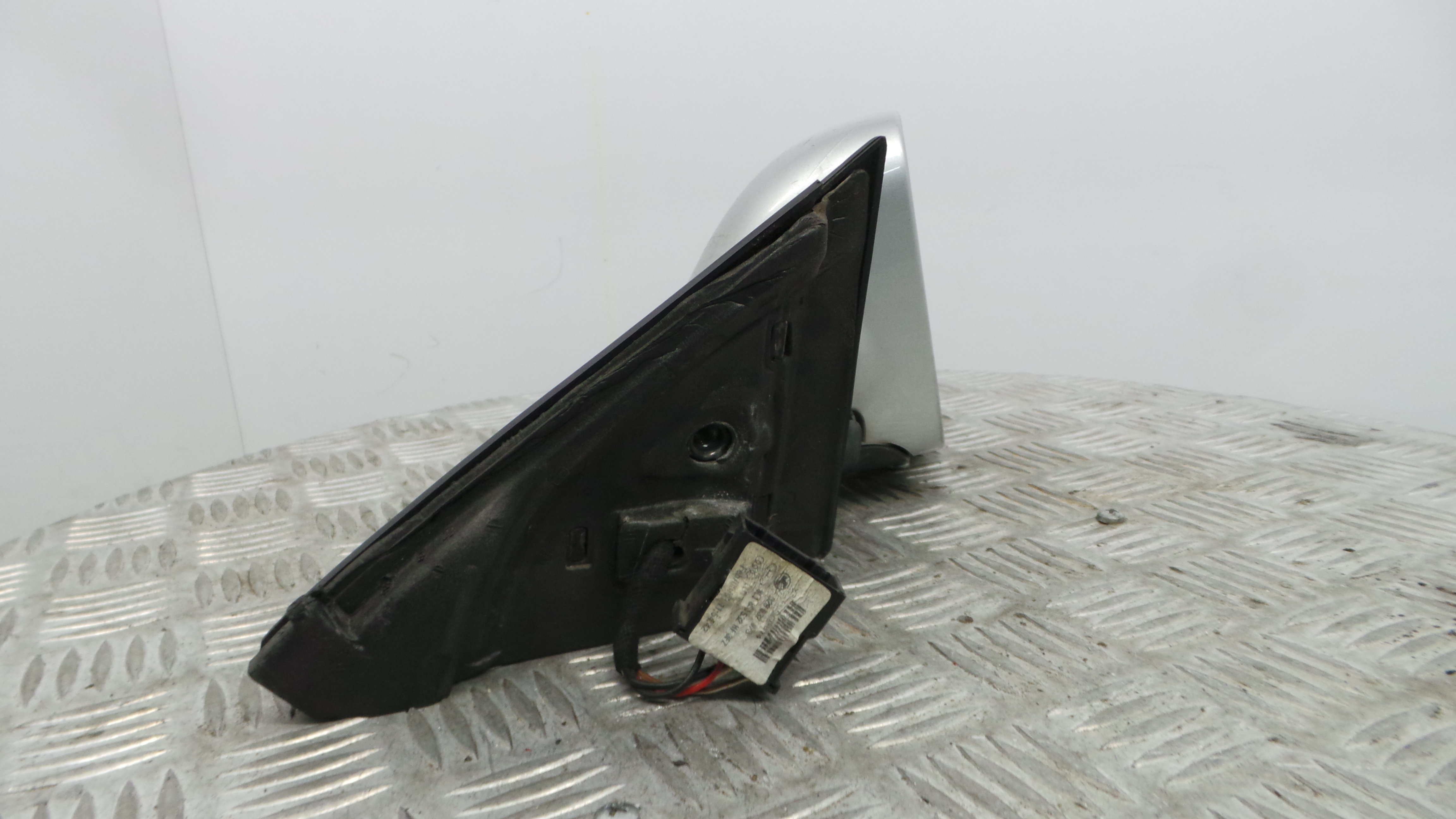Espelho Retrovisor Dto 8L1858532HF - AUDI A3 (8L1)-34946316