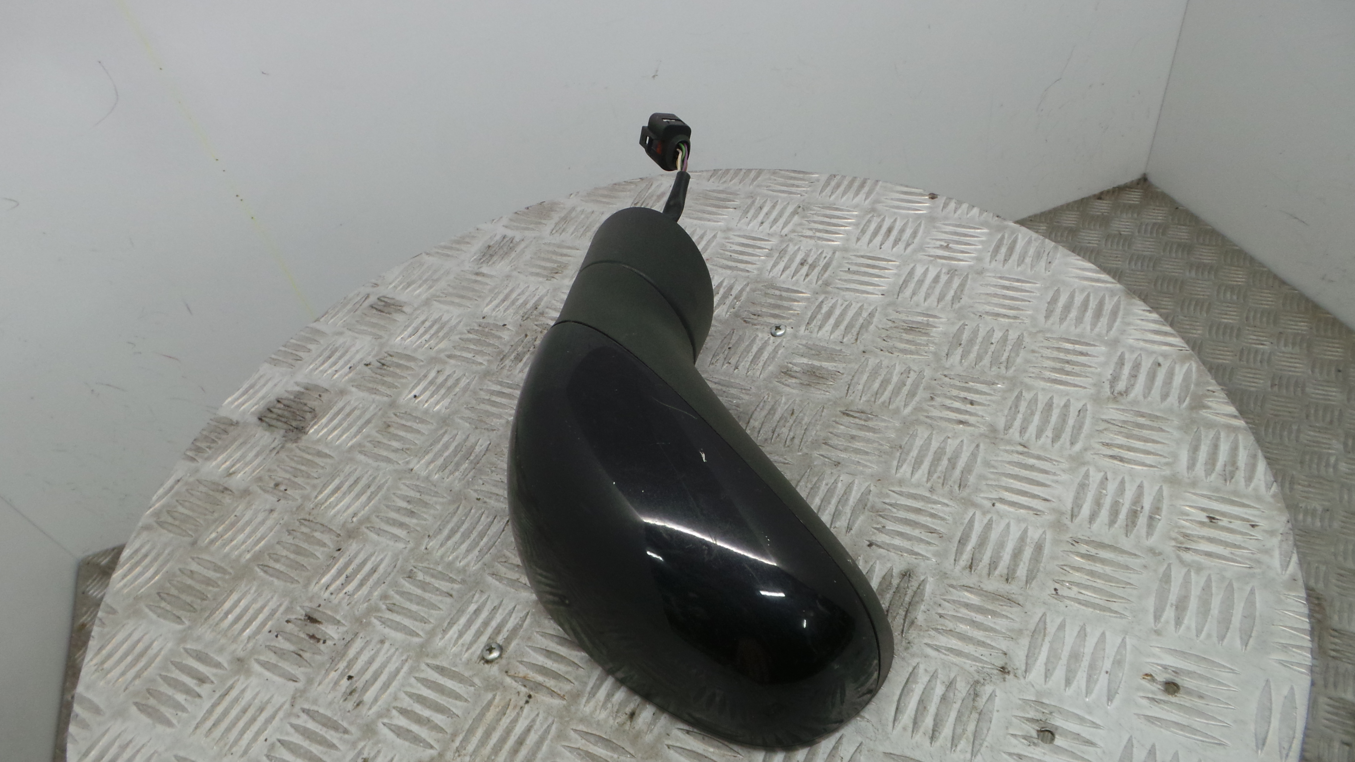 Espelho Retrovisor Dto 1P1857934 - SEAT LEON (1P1)-34946325