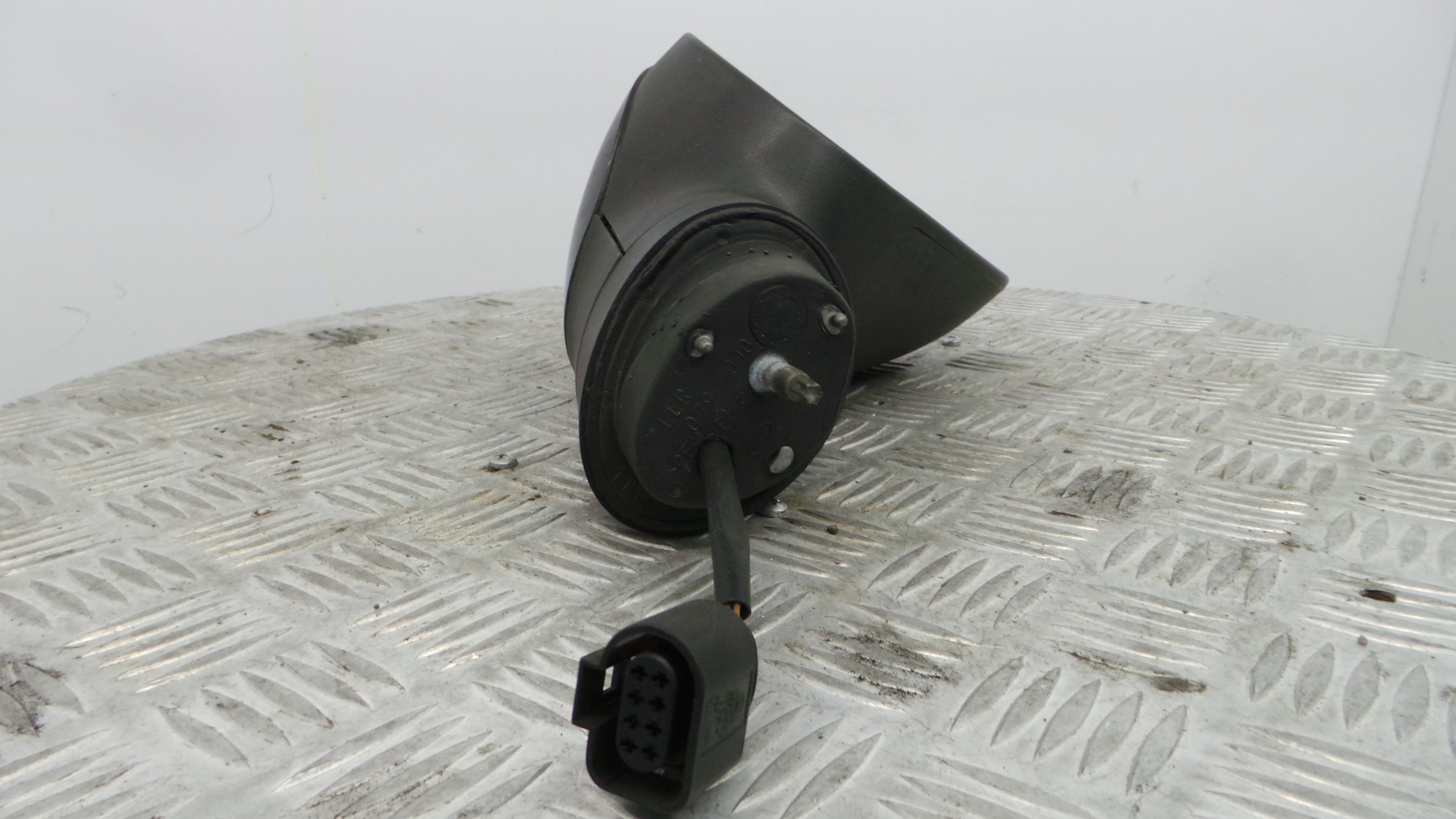 Espelho Retrovisor Dto 1P1857934 - SEAT LEON (1P1)-34946325