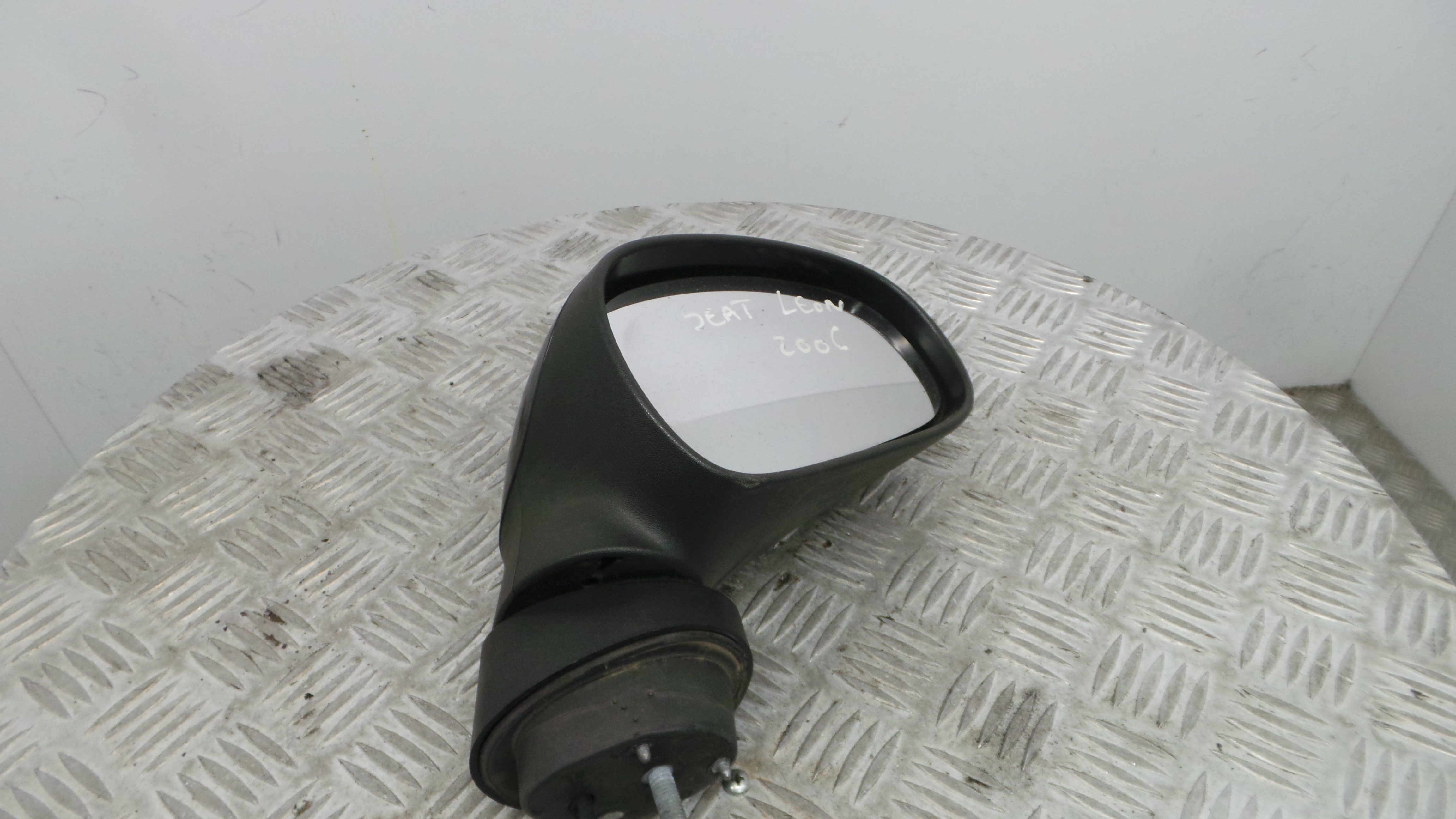 Espelho Retrovisor Dto 1P1857508 - SEAT LEON (1P1)-34946332 Espelho Retrovisor Dto 1P1857508 - SEAT LEON (1P1)-34946332