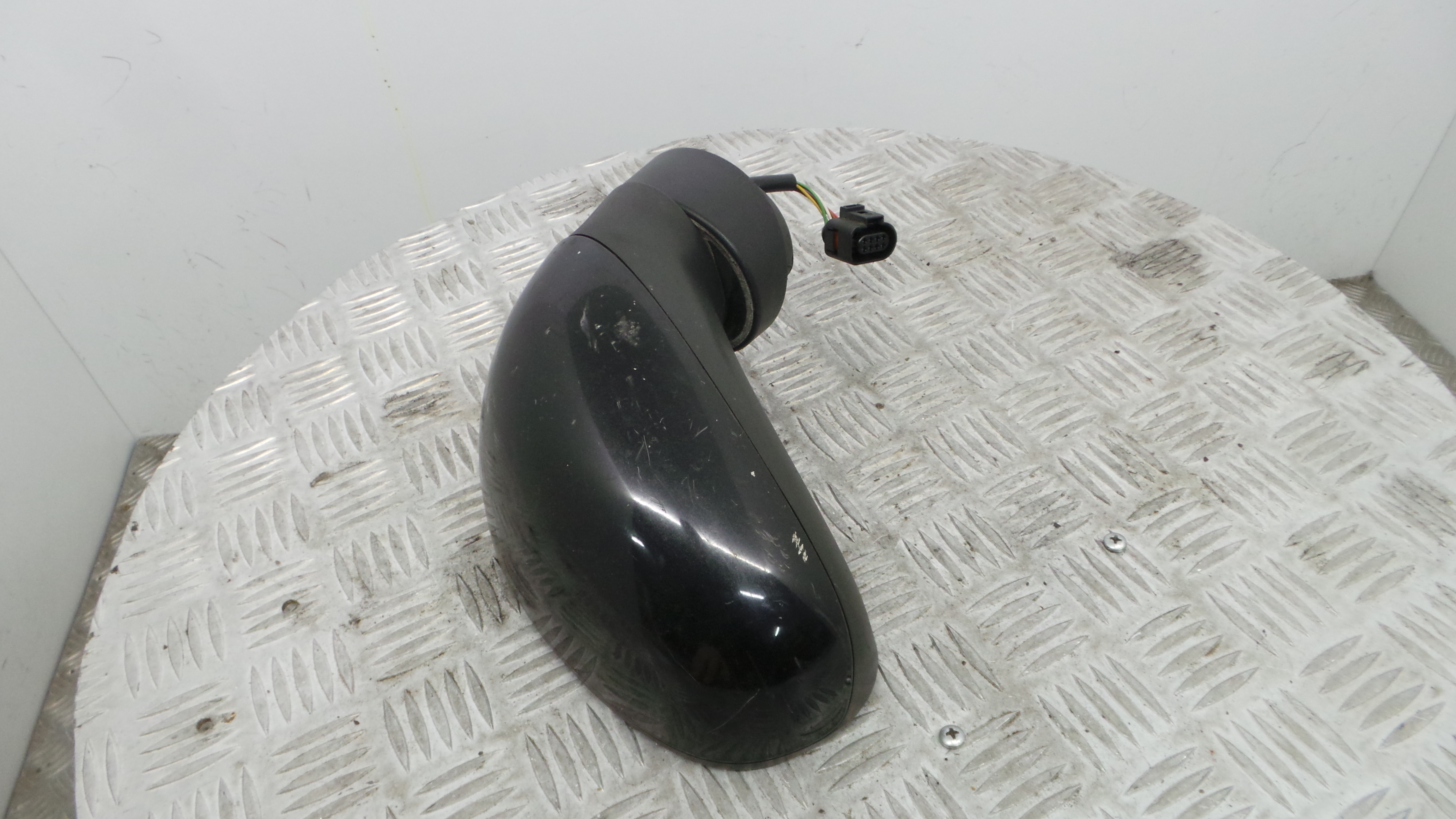 Espelho Retrovisor Dto 1P1857508 - SEAT LEON (1P1)-34946332