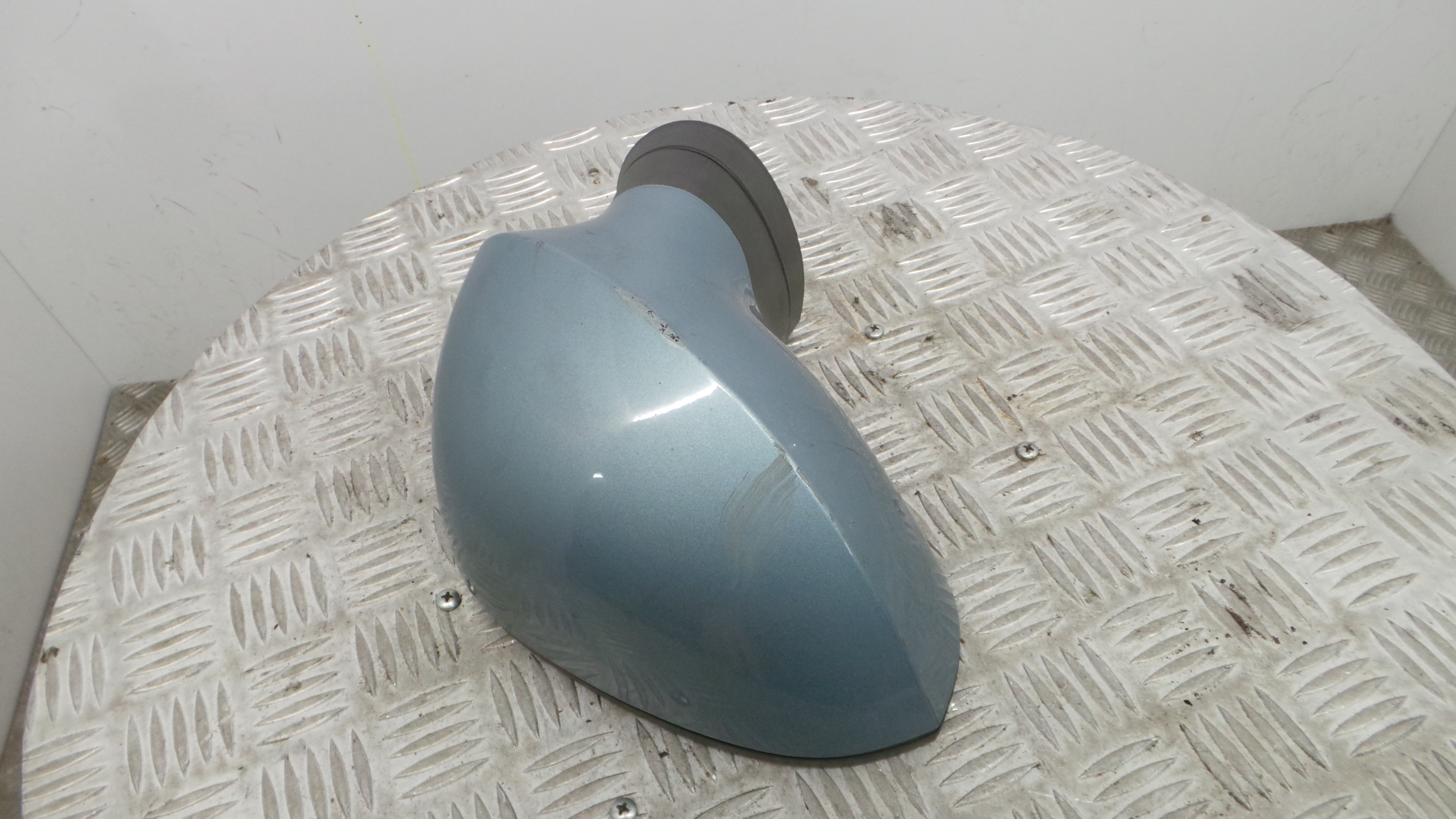 Espelho Retrovisor Dto 6J1857508H - SEAT IBIZA IV (6J5, 6P1), IBIZA Mk IV (6J5, 6P1)-34946338