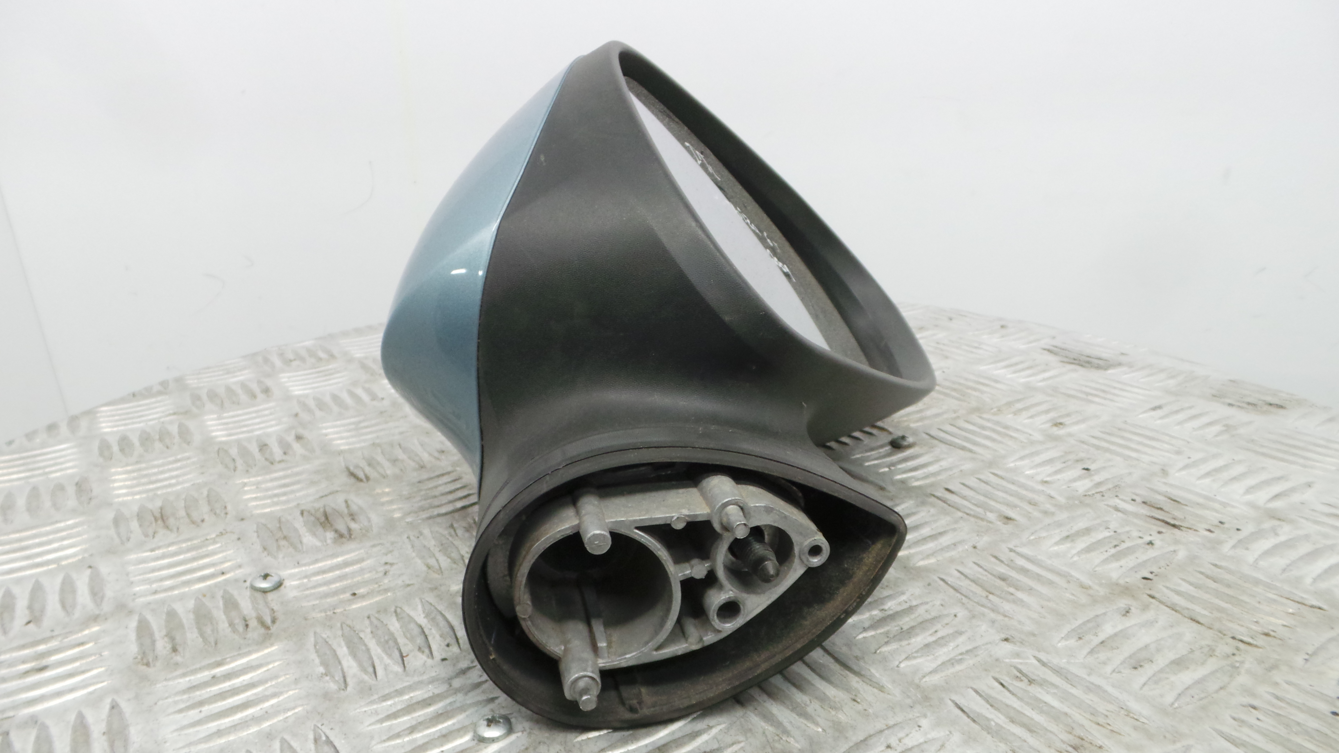 Espelho Retrovisor Dto 6J1857508H - SEAT IBIZA IV (6J5, 6P1), IBIZA Mk IV (6J5, 6P1)-34946338