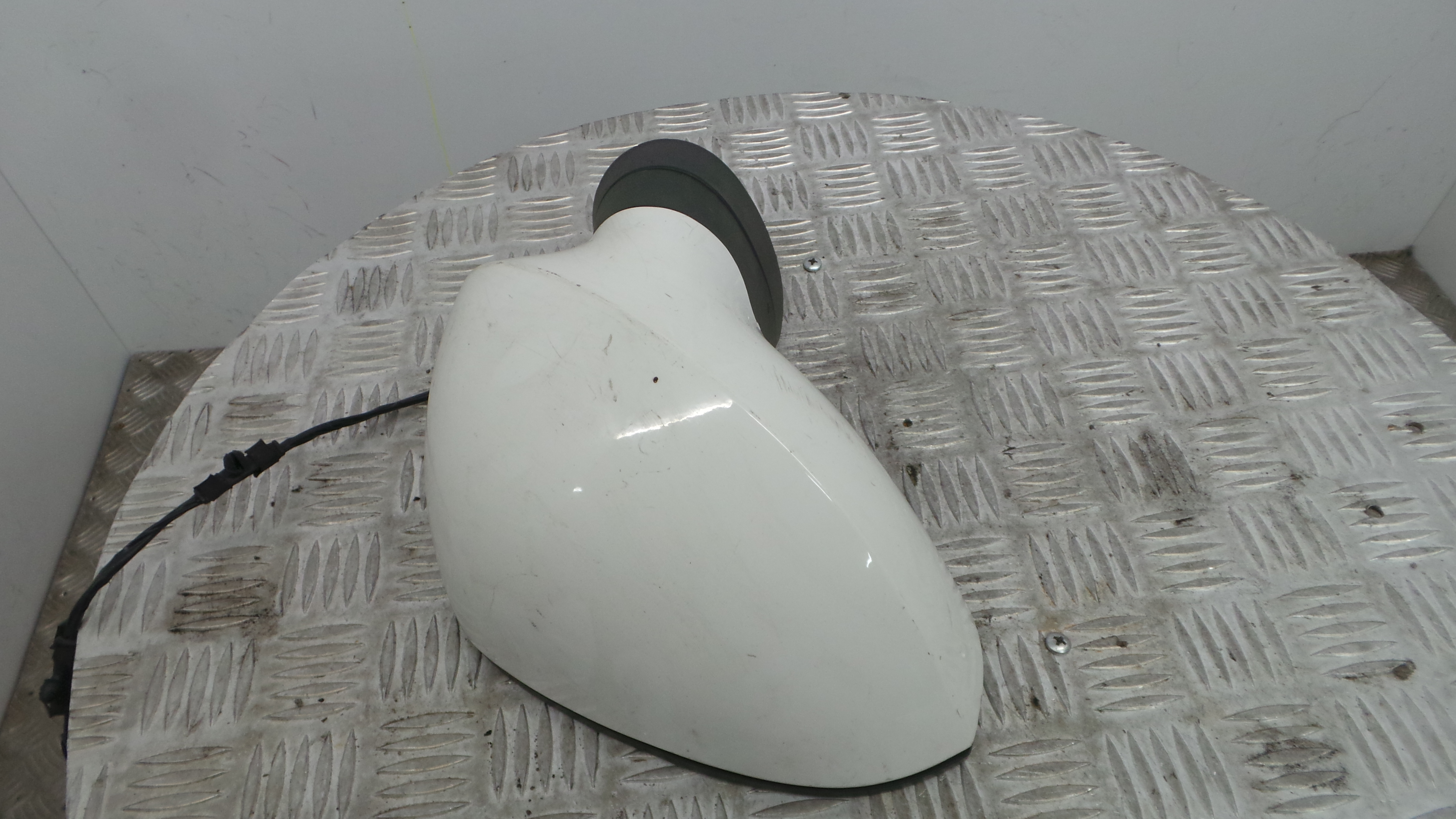 Espelho Retrovisor Dto 6J1857508H - SEAT IBIZA IV (6J5, 6P1), IBIZA Mk IV (6J5, 6P1)-34946343