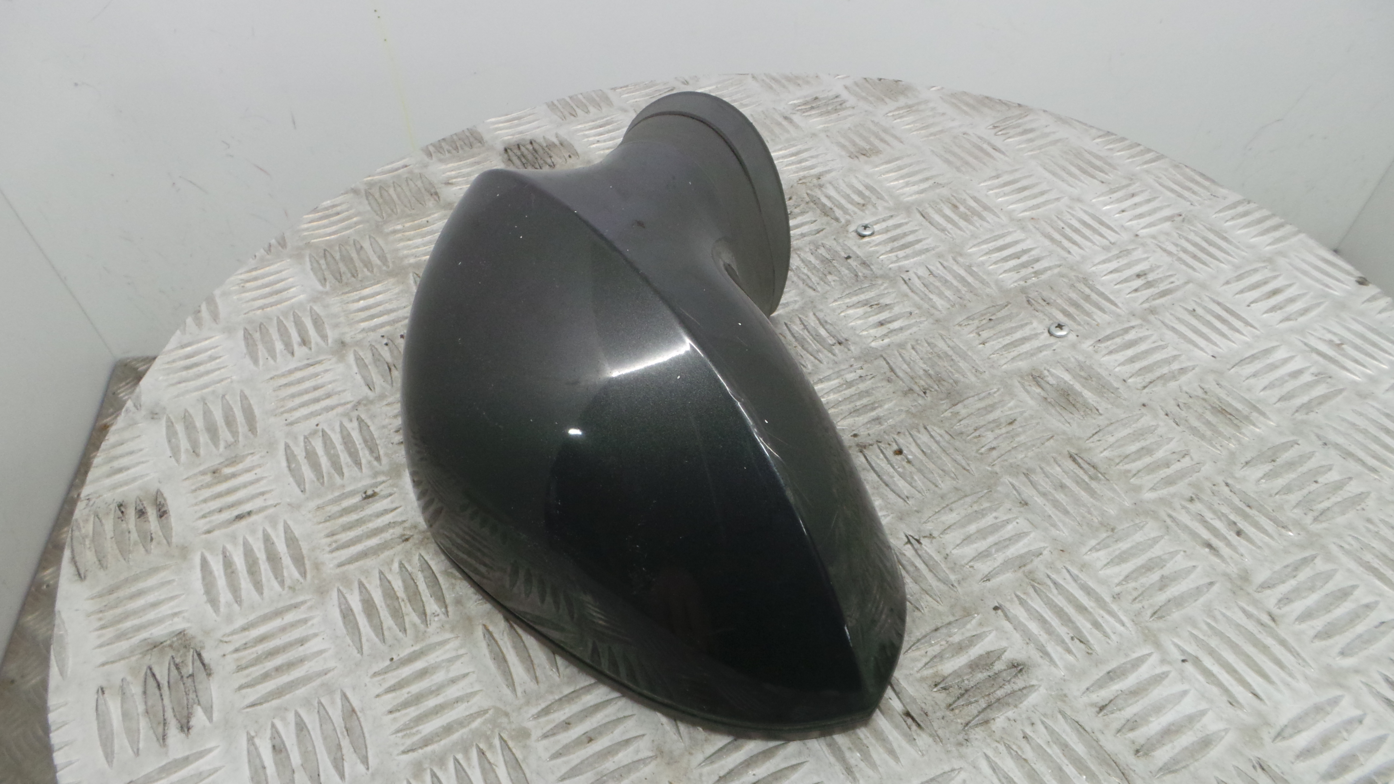 Espelho Retrovisor Dto 6J0857508E - SEAT IBIZA IV (6J5, 6P1), IBIZA Mk IV (6J5, 6P1)-34946346